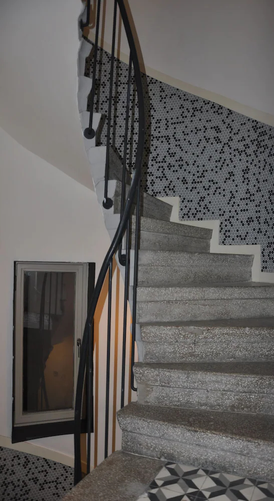 Kumbaraci Suites Taksim