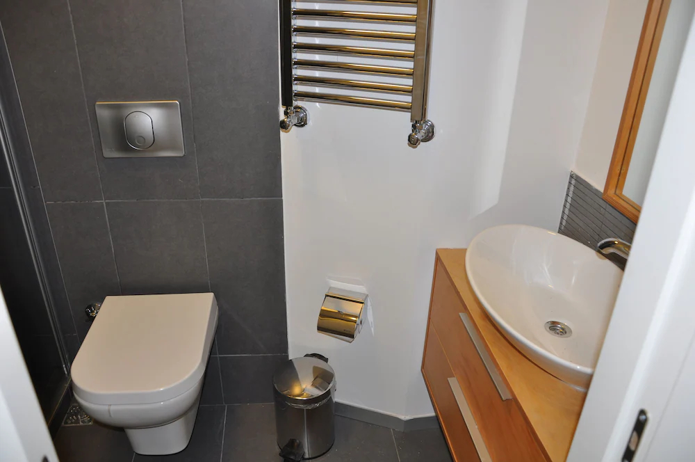 Kumbaraci Suites Taksim