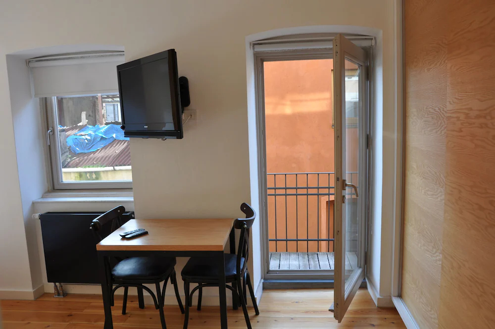 Kumbaraci Suites Taksim