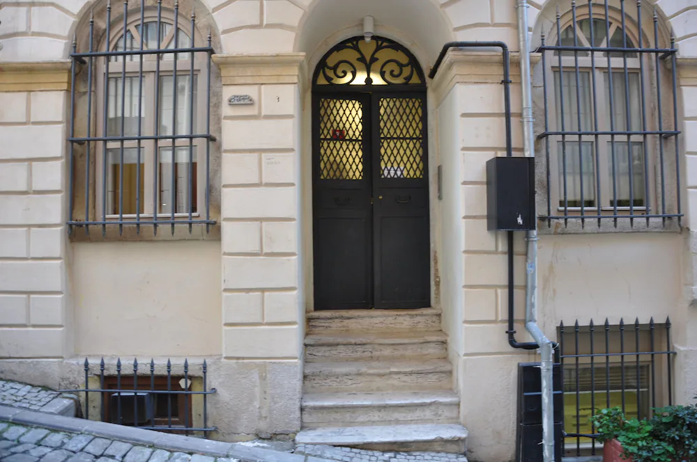 Kumbaraci Suites Taksim