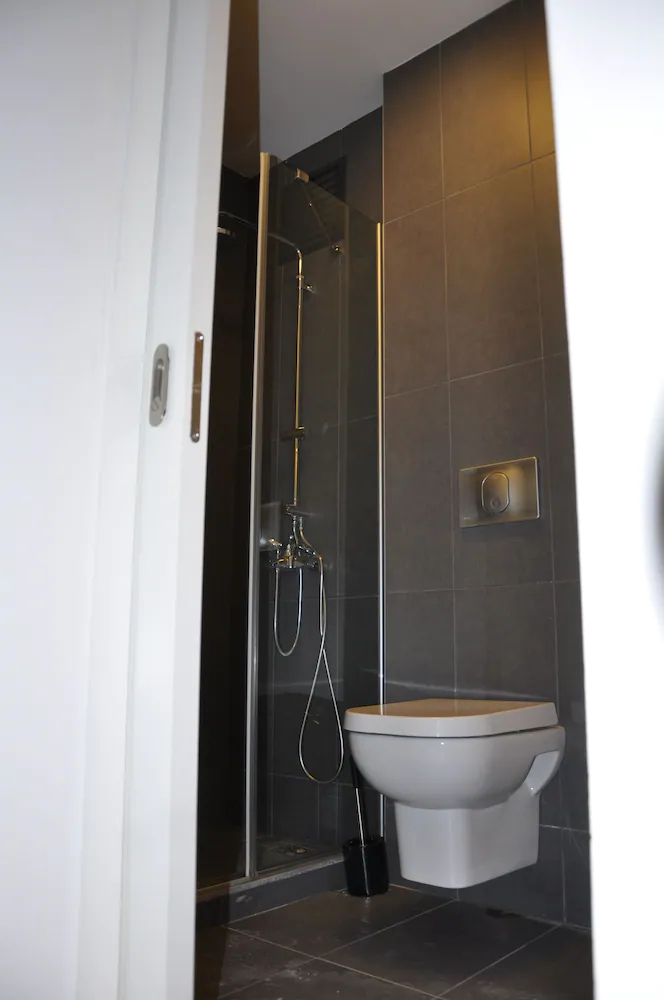 Kumbaraci Suites Taksim