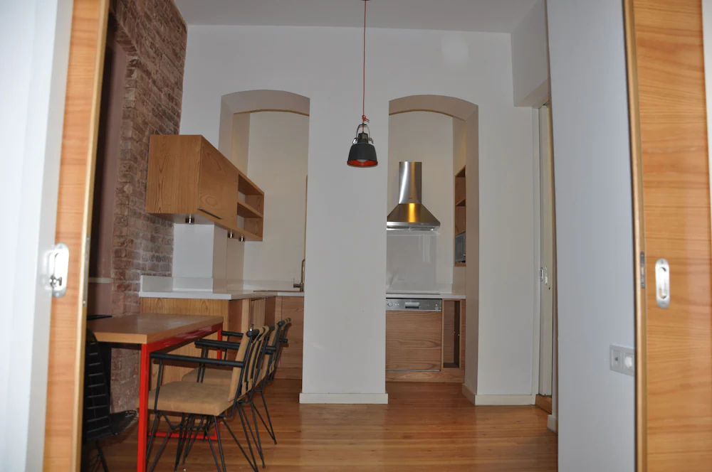 Kumbaraci Suites Taksim