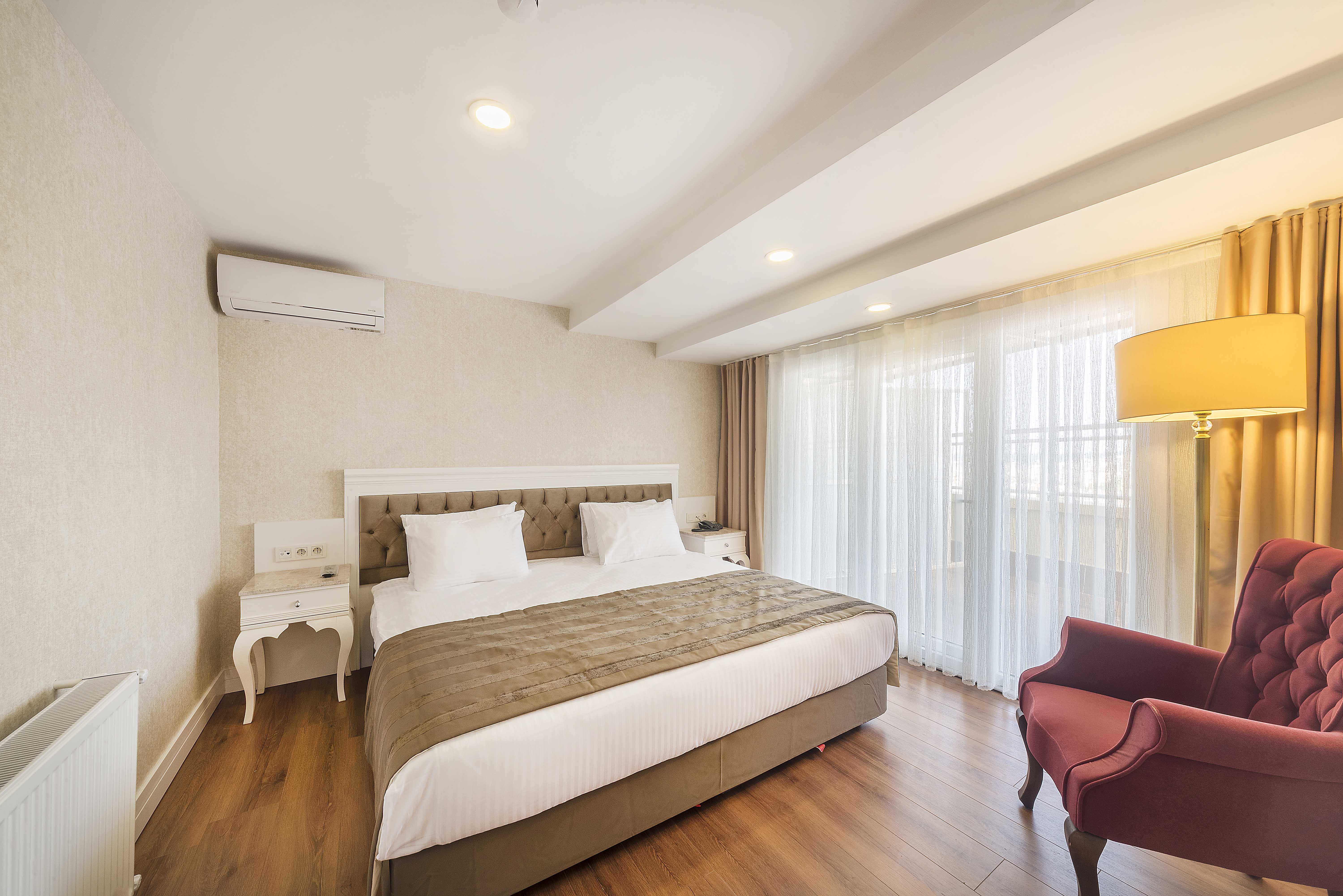 Kensington Hotel