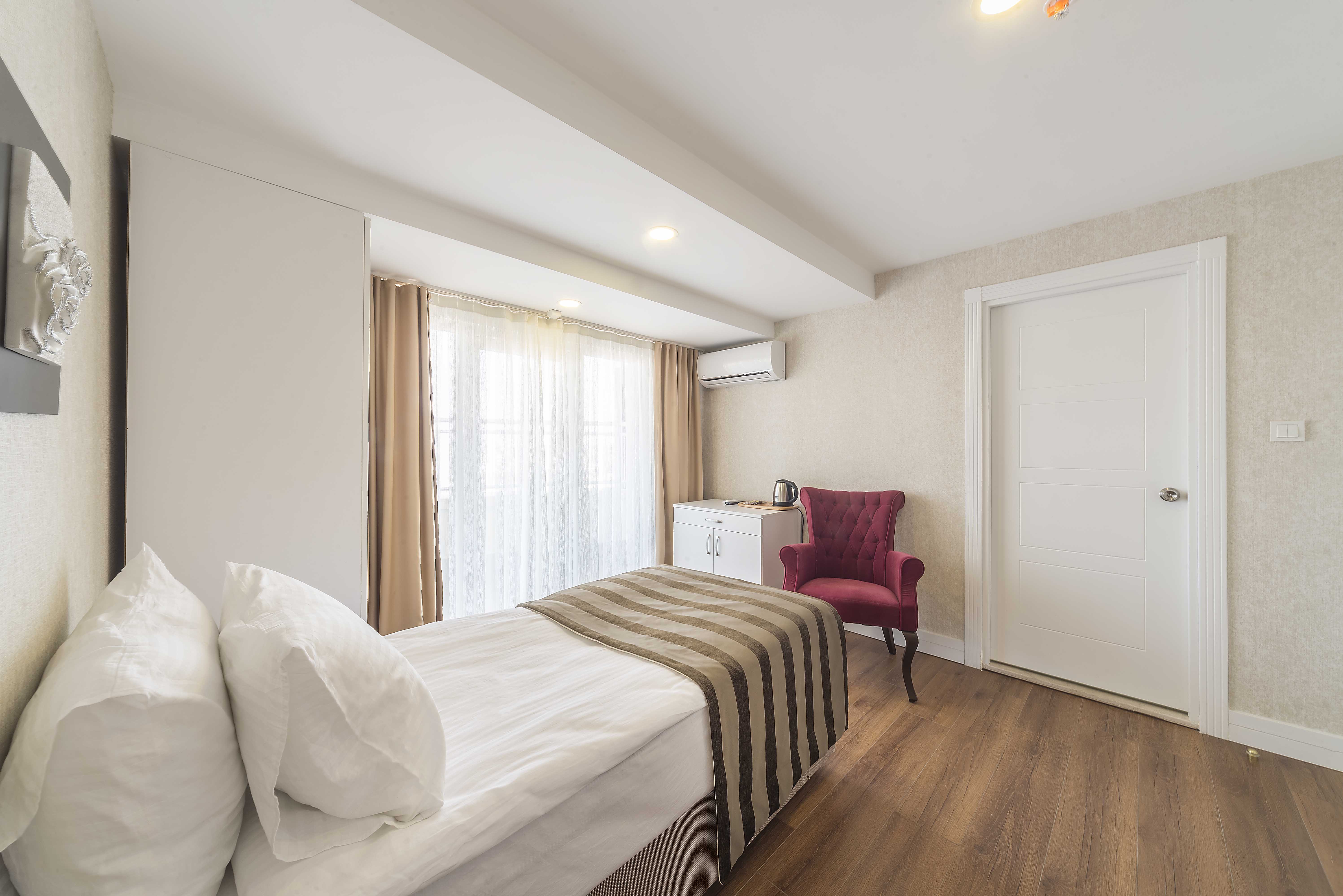 Kensington Hotel
