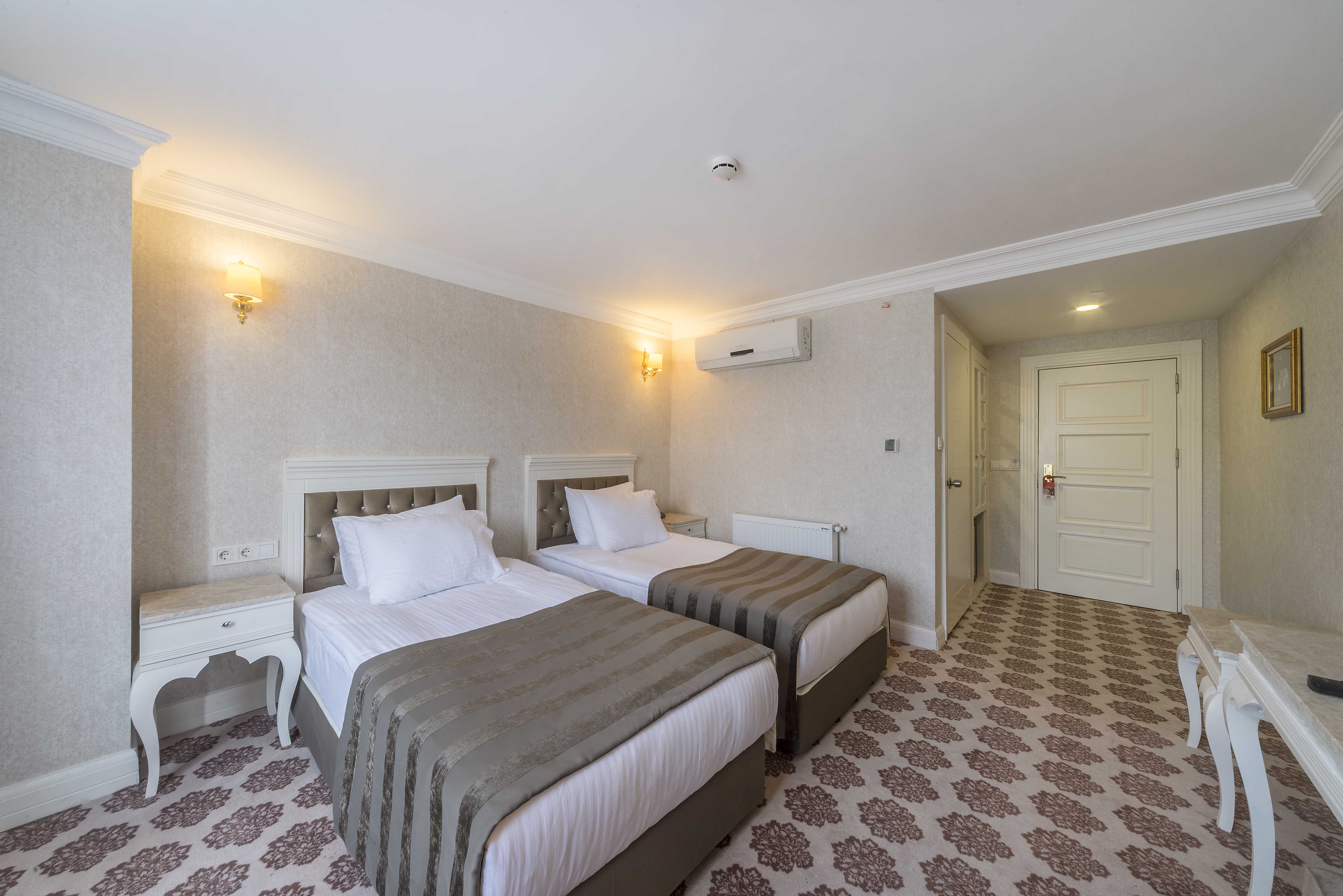 Kensington Hotel