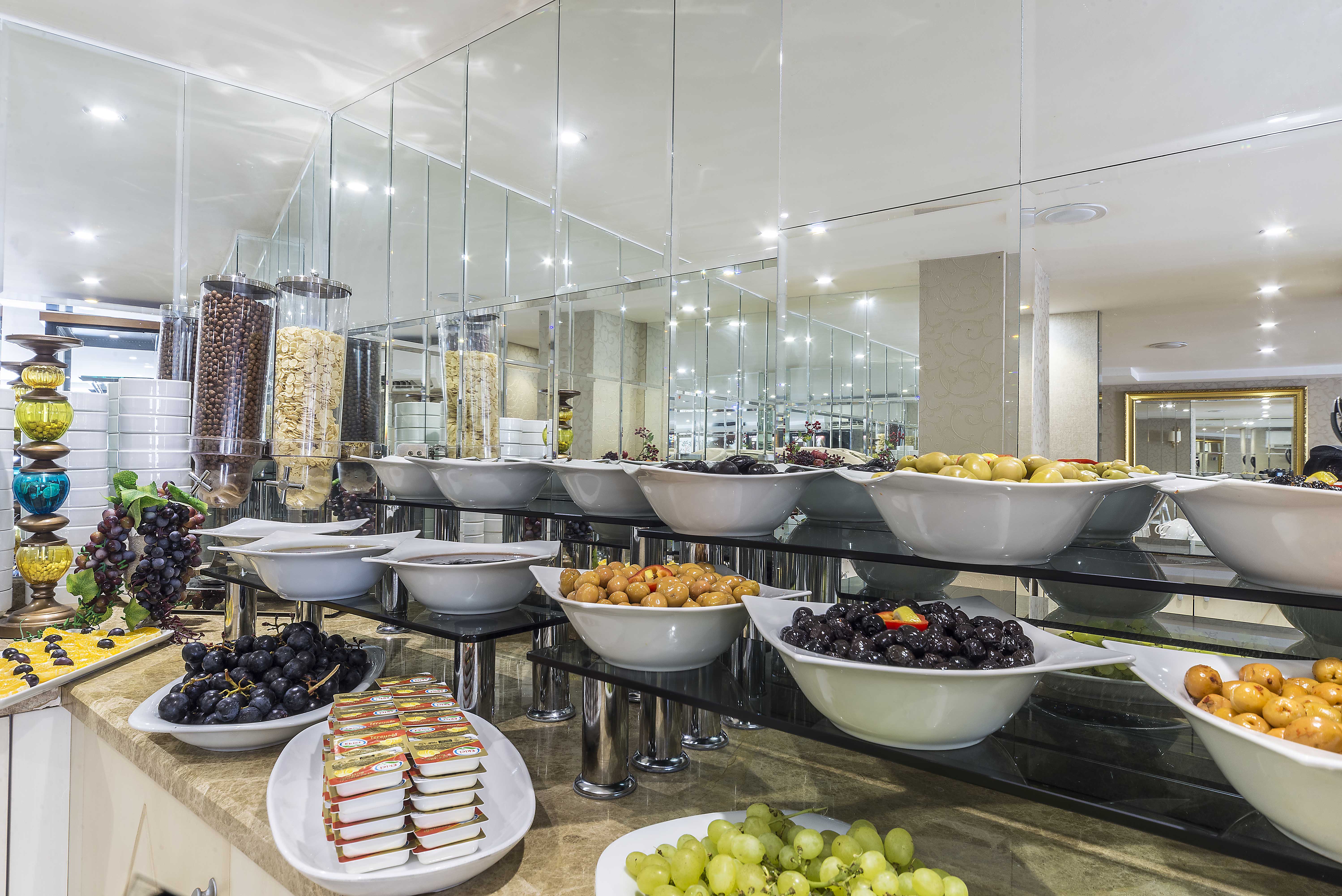 Kensington Hotel