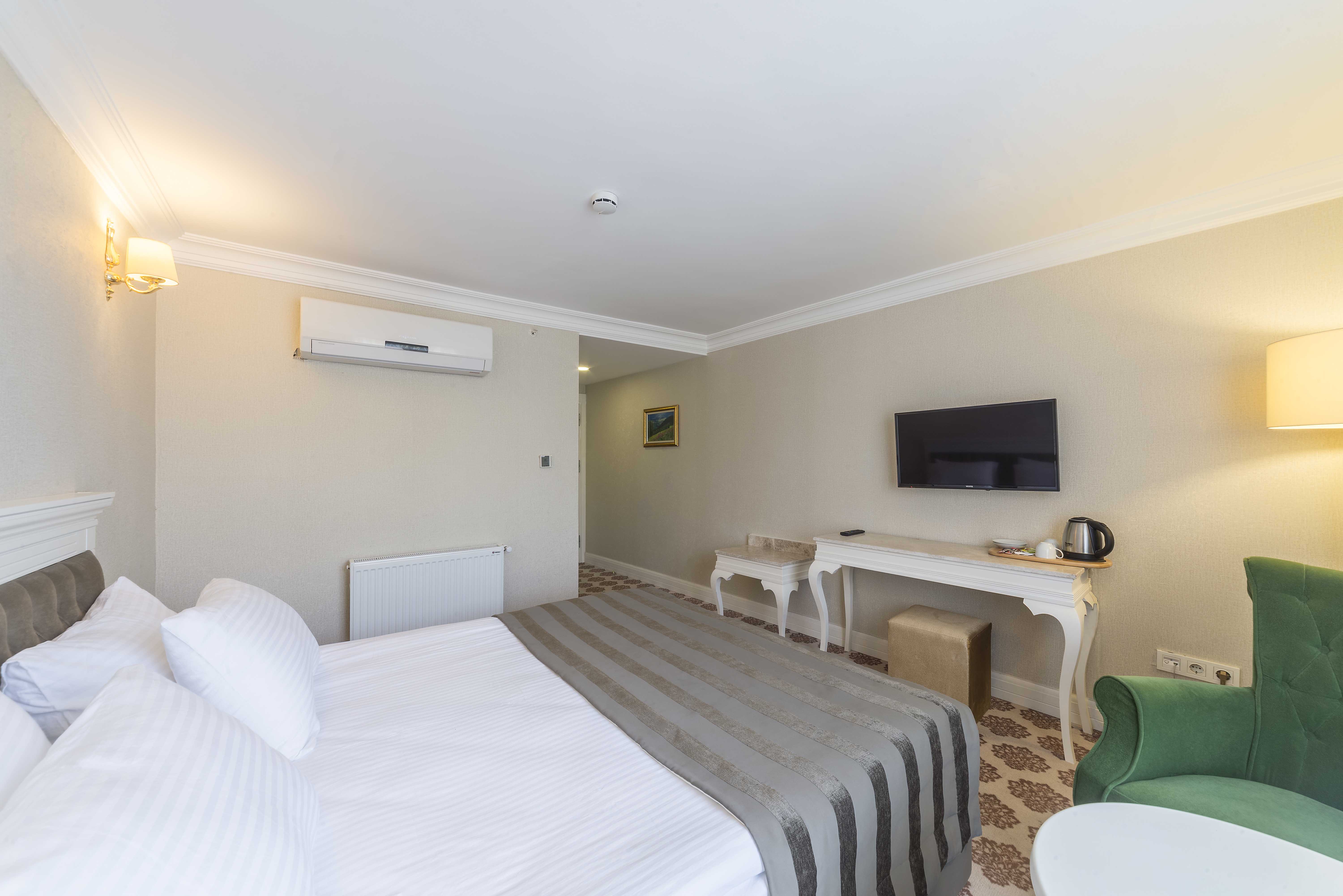Kensington Hotel