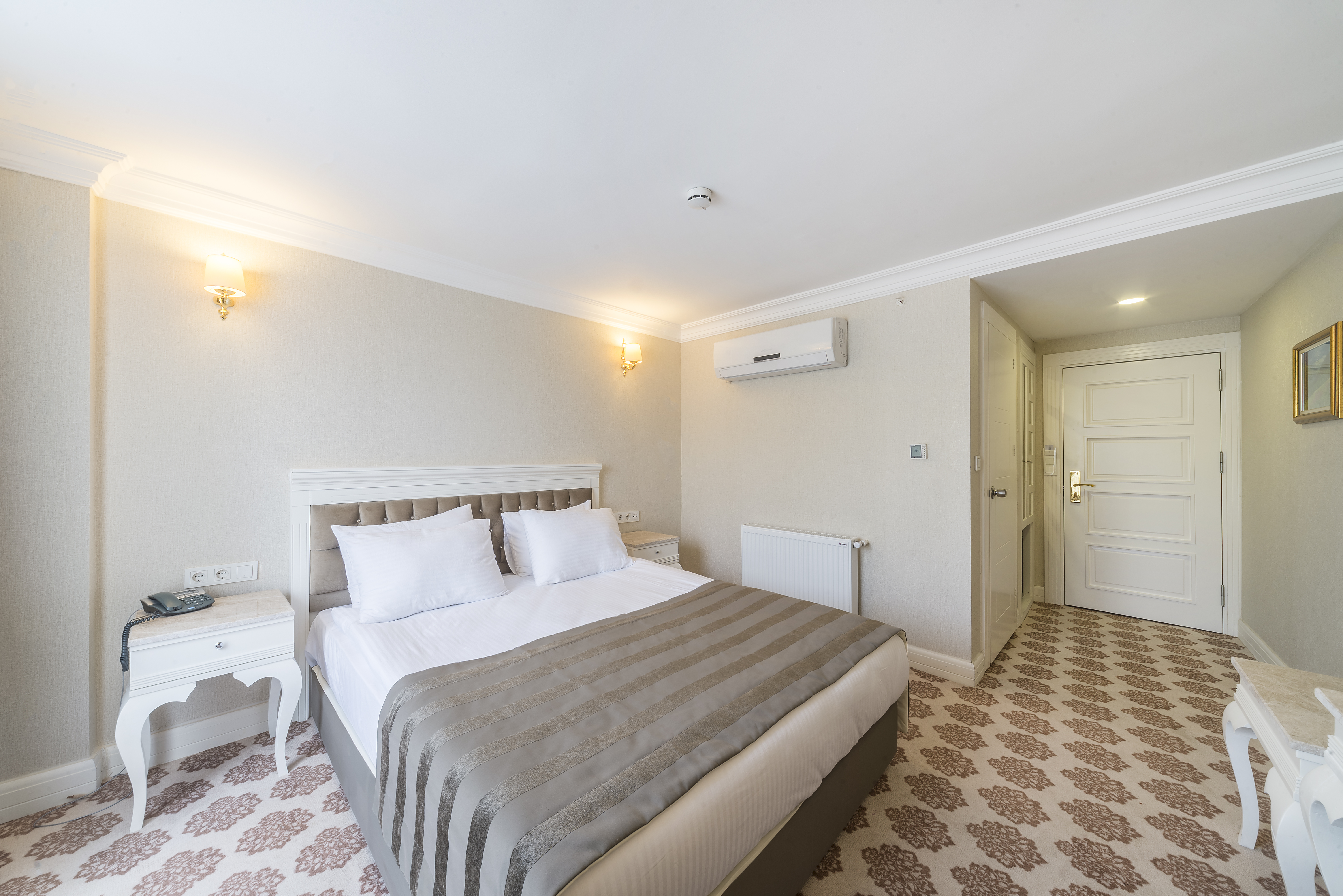 Kensington Hotel
