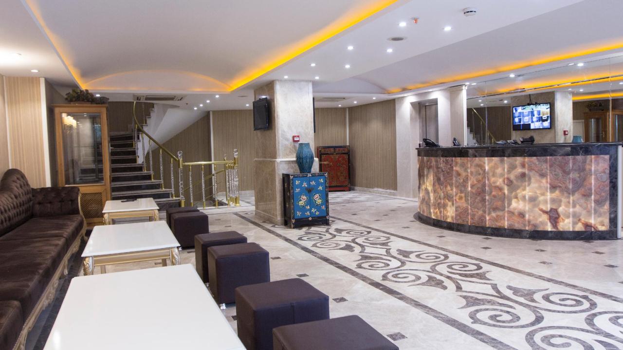 Kensington Hotel
