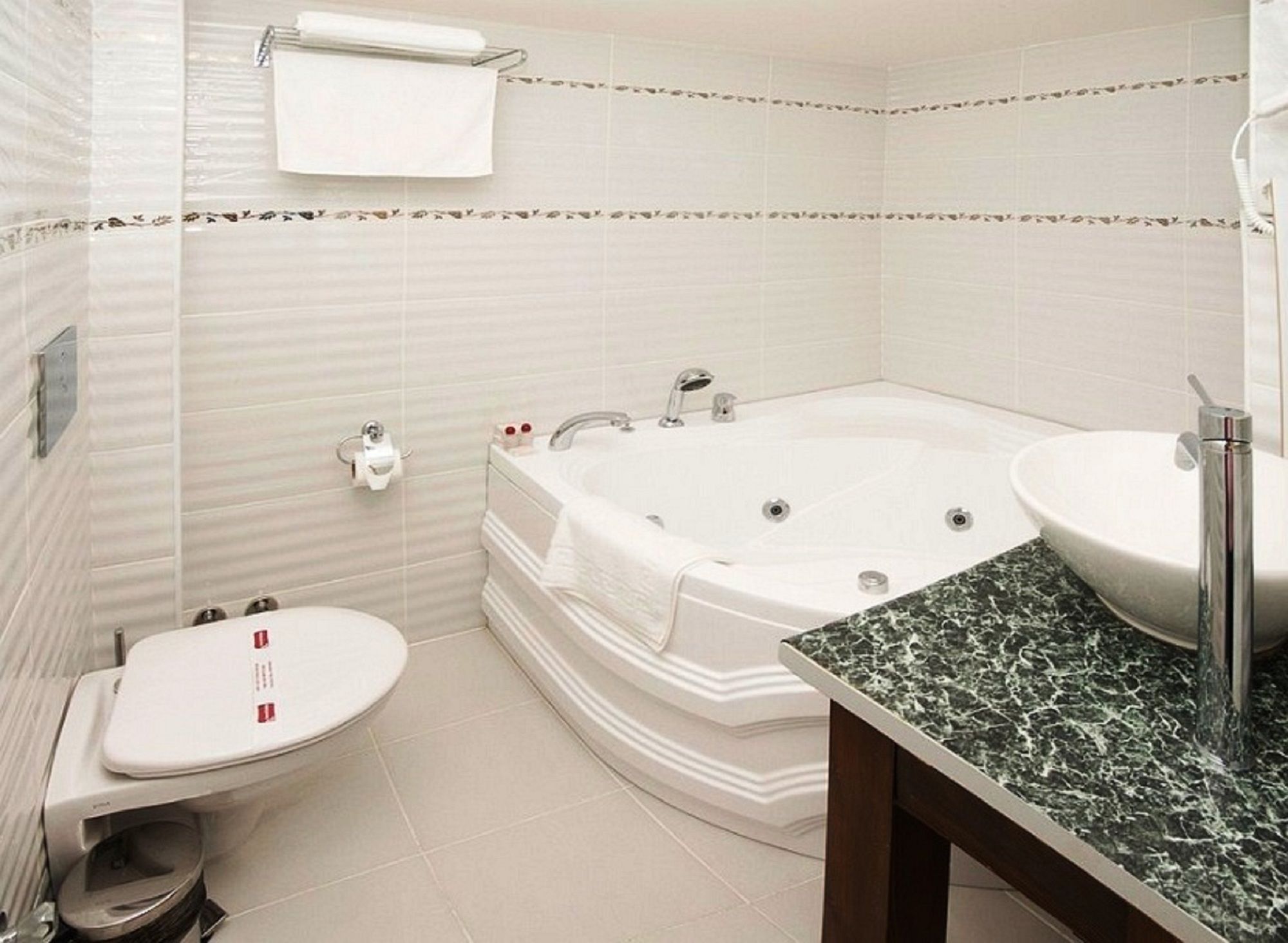 Fuat Bey Palace Hotel