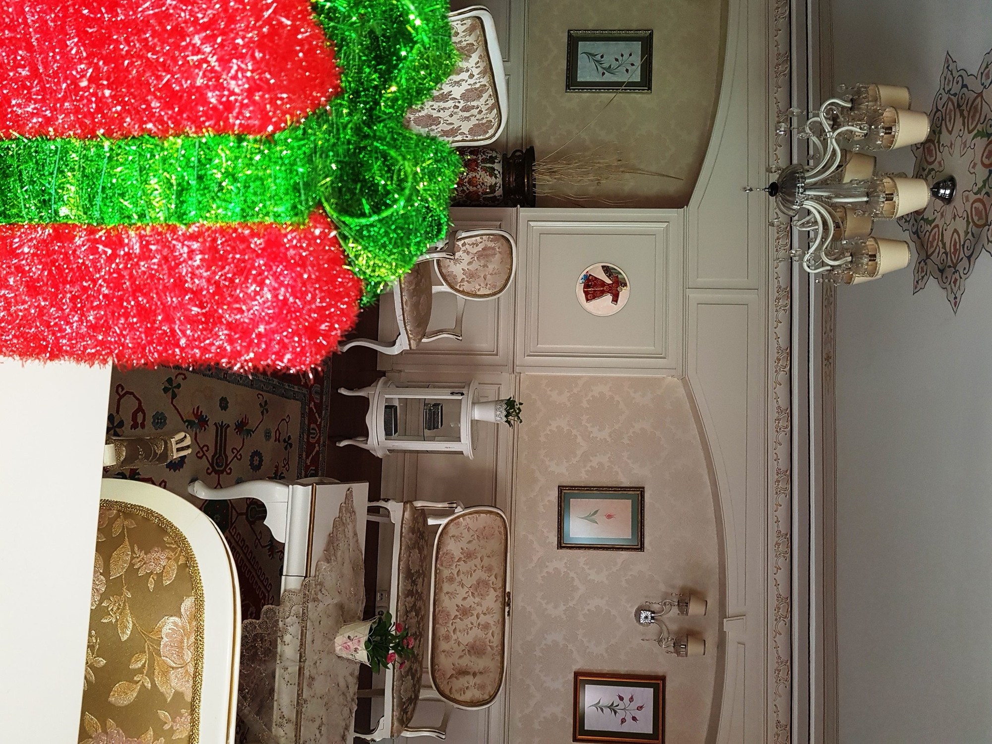 Fuat Bey Palace Hotel