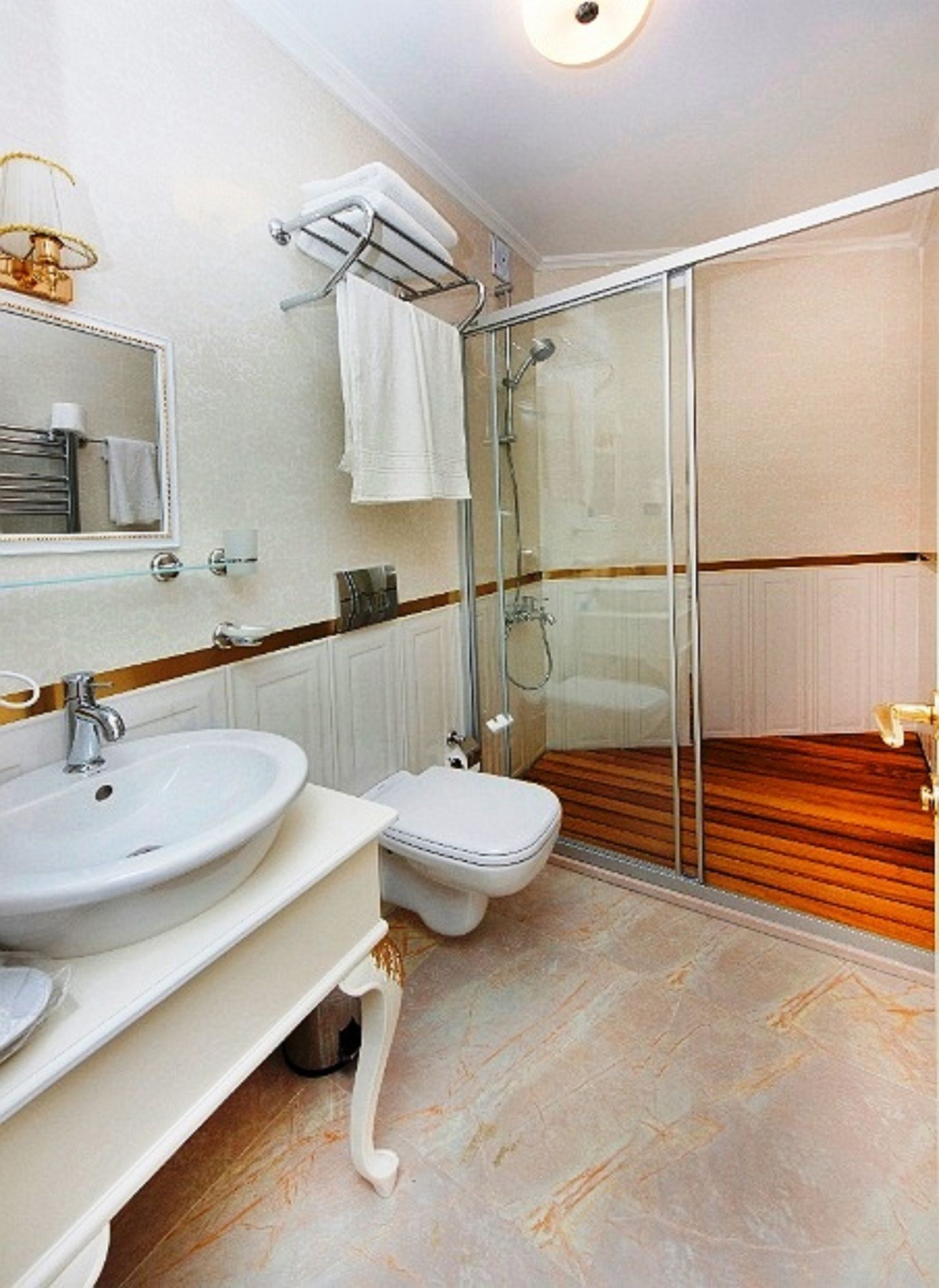 Fuat Bey Palace Hotel