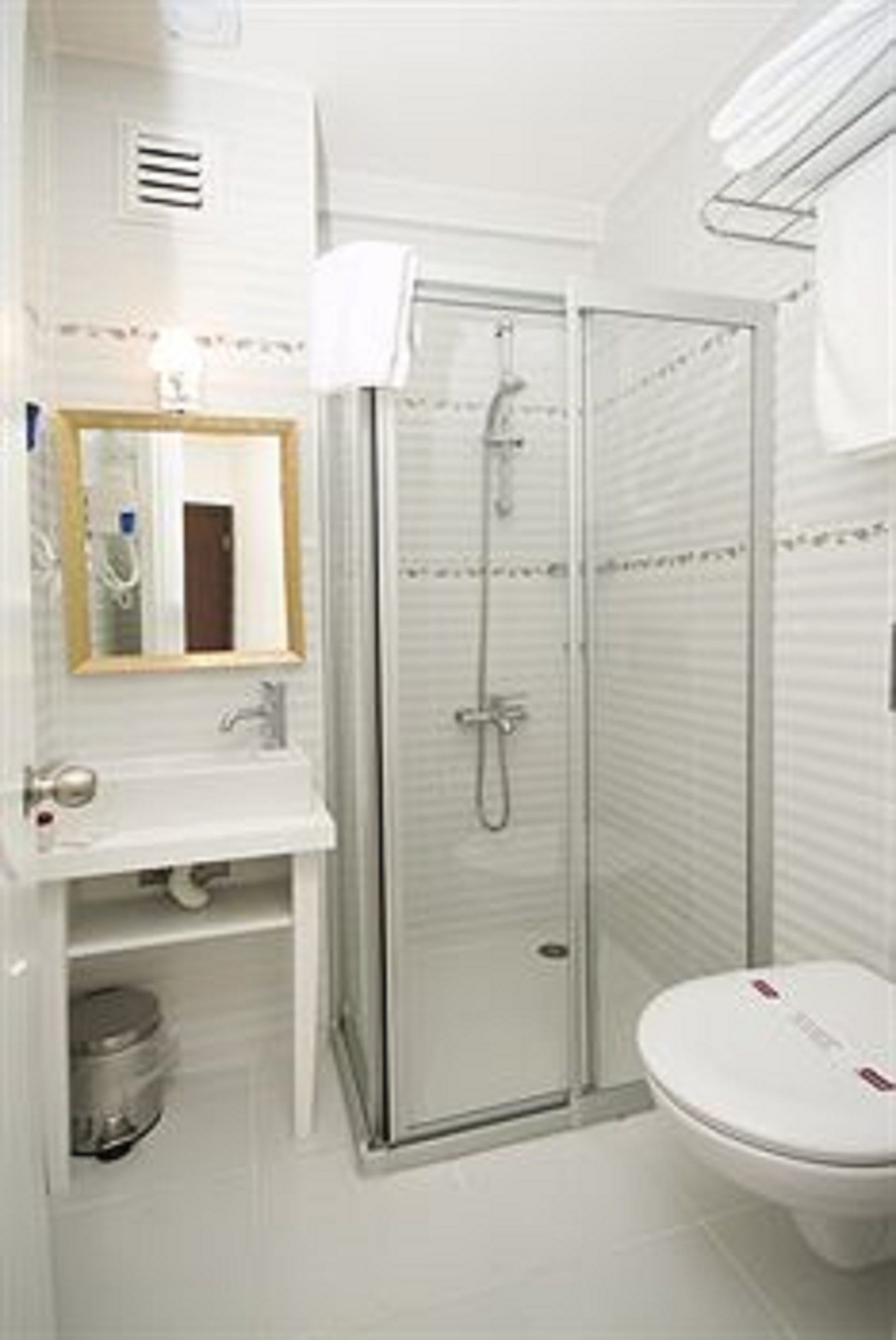 Fuat Bey Palace Hotel