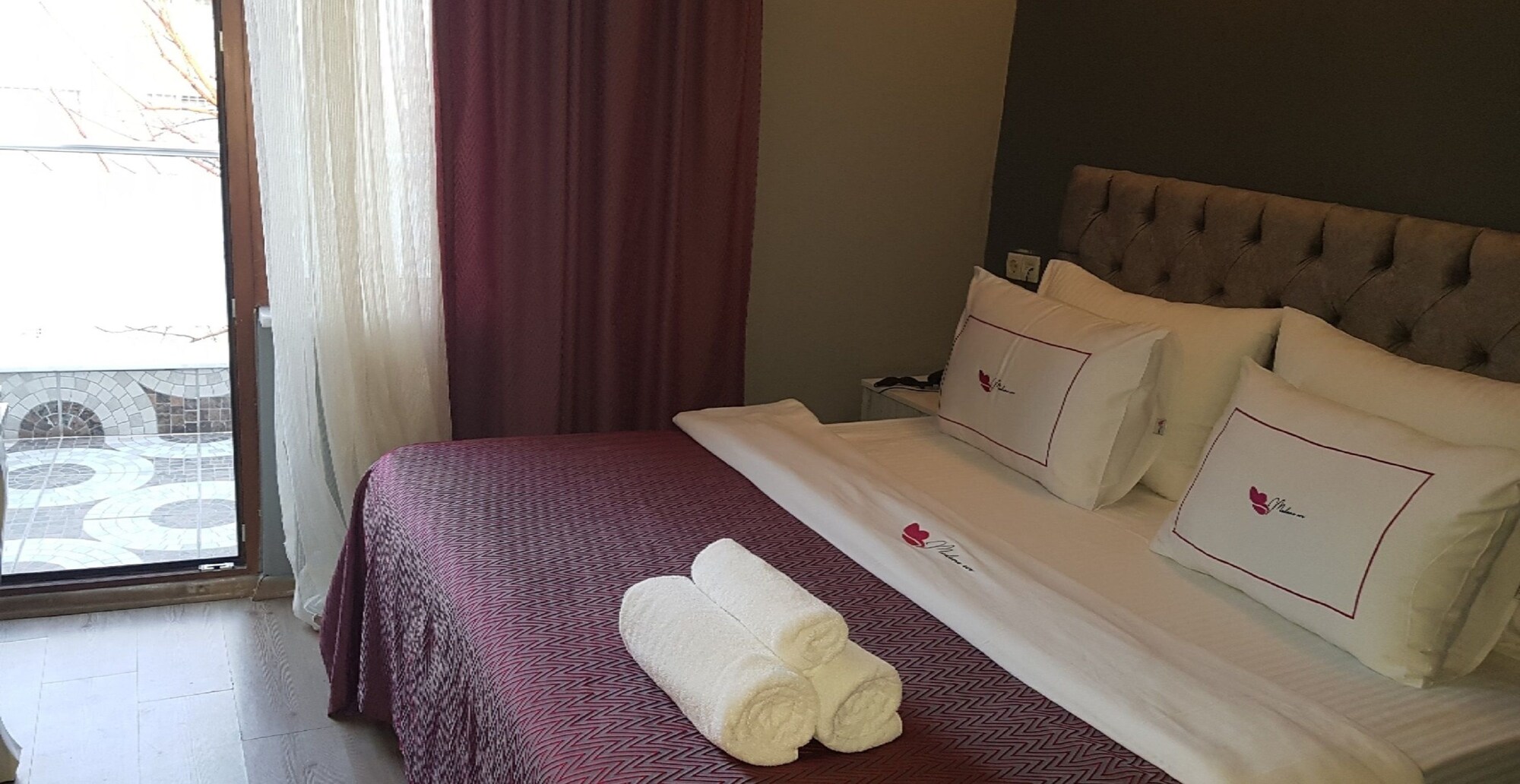 Fuat Bey Palace Hotel