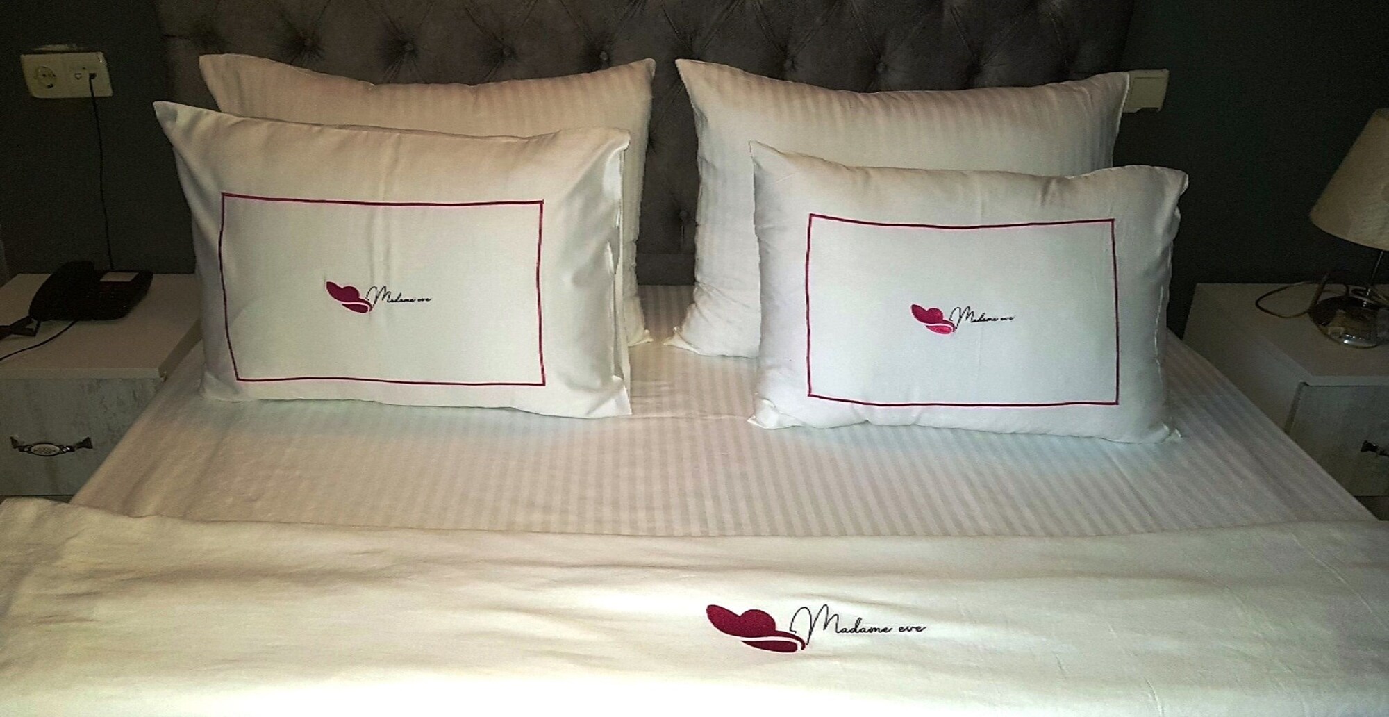 Fuat Bey Palace Hotel