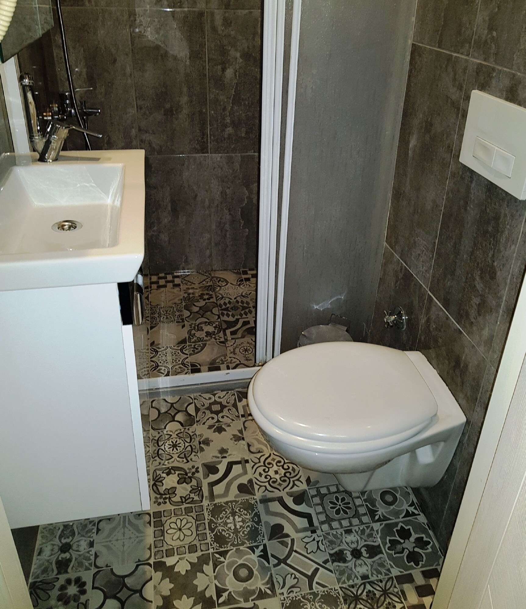 Fuat Bey Palace Hotel