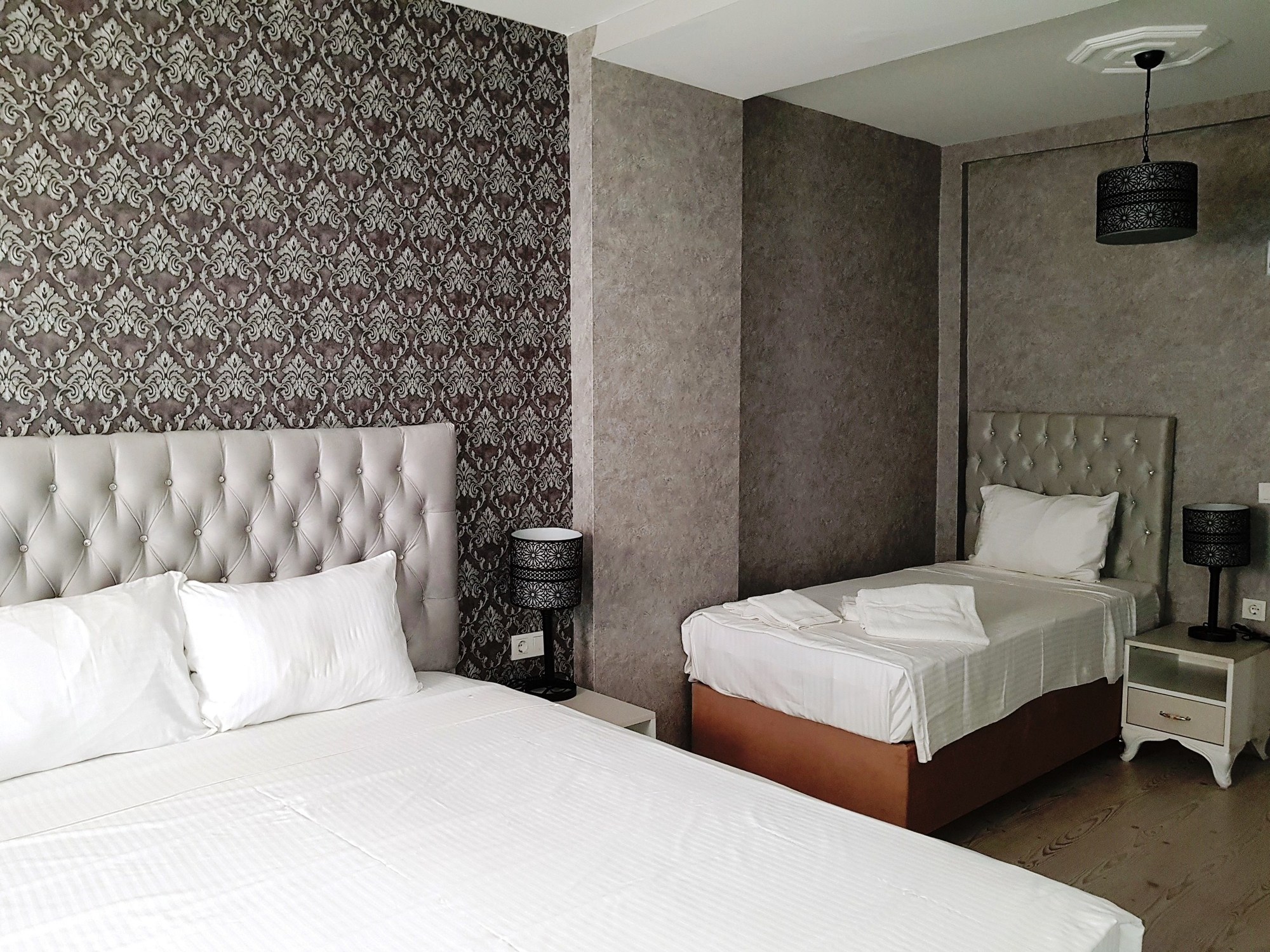 Fuat Bey Palace Hotel