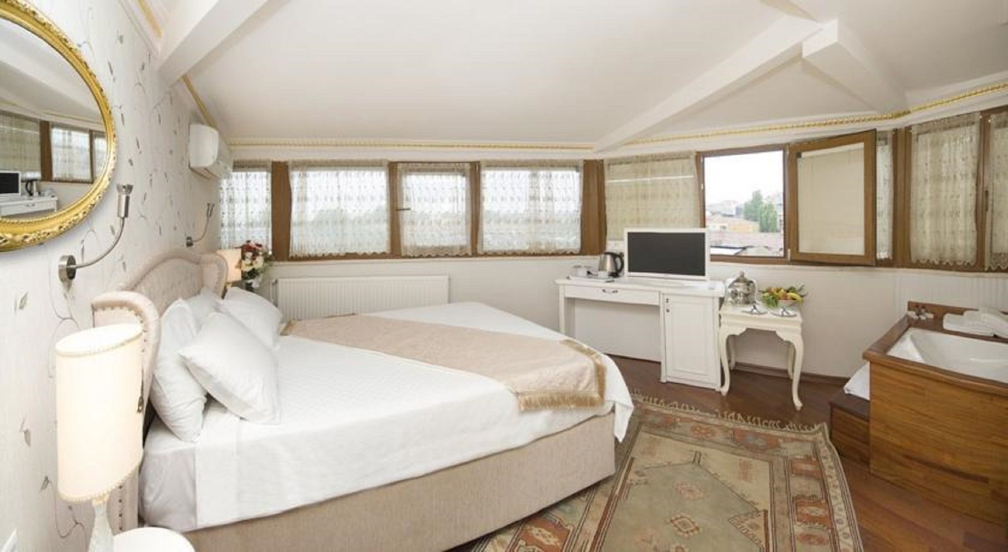 Fuat Bey Palace Hotel