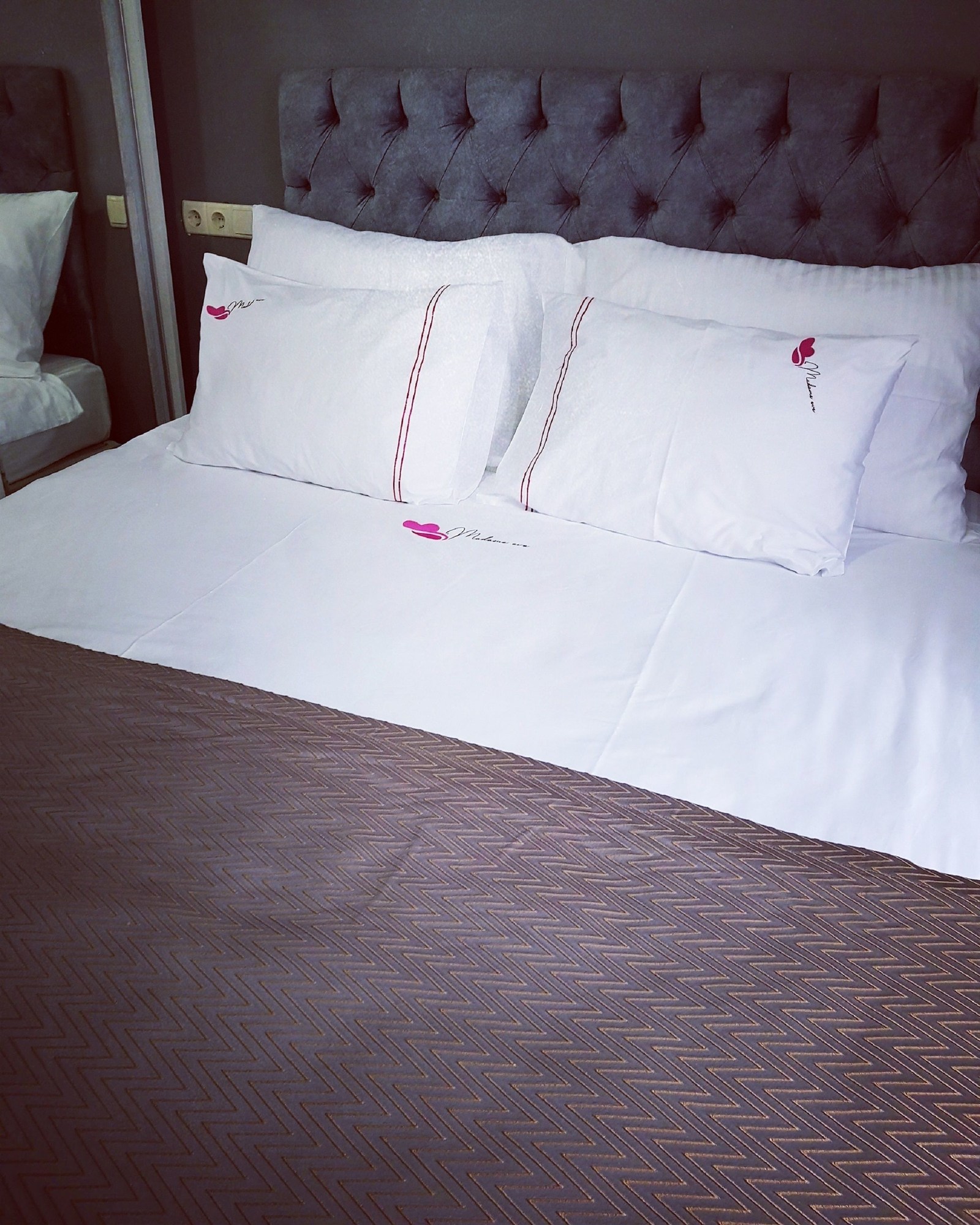 Fuat Bey Palace Hotel