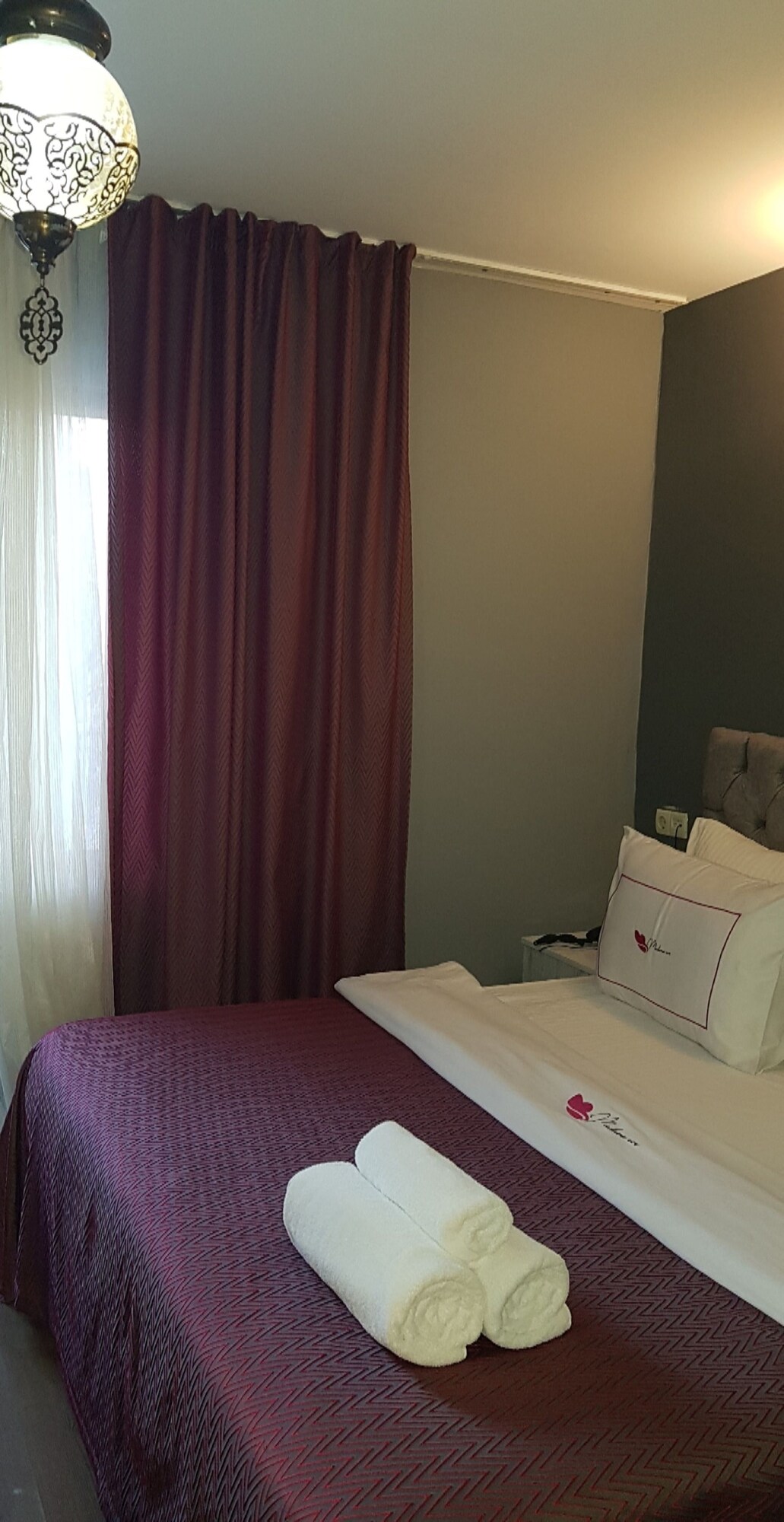 Fuat Bey Palace Hotel