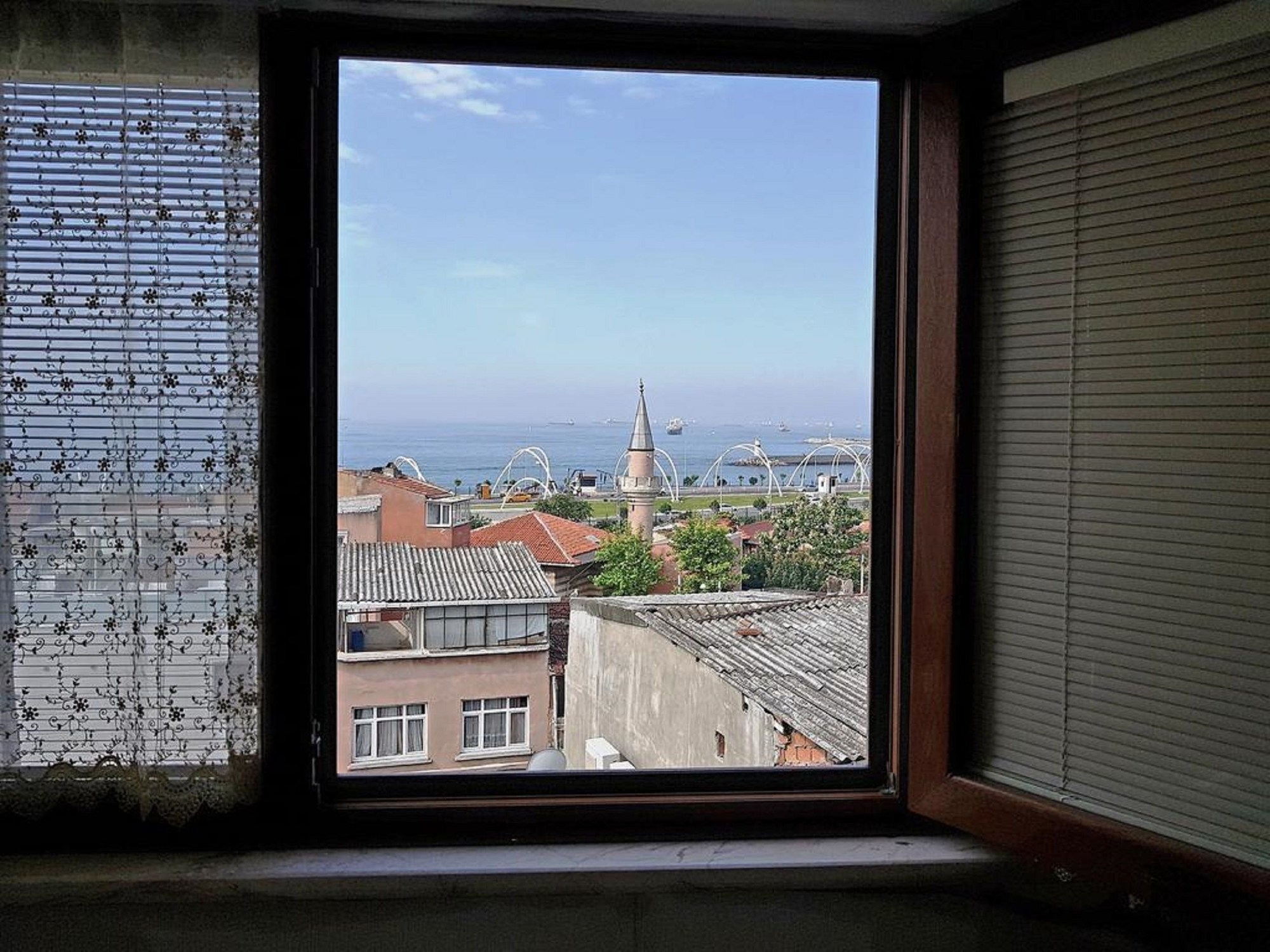 Fuat Bey Palace Hotel