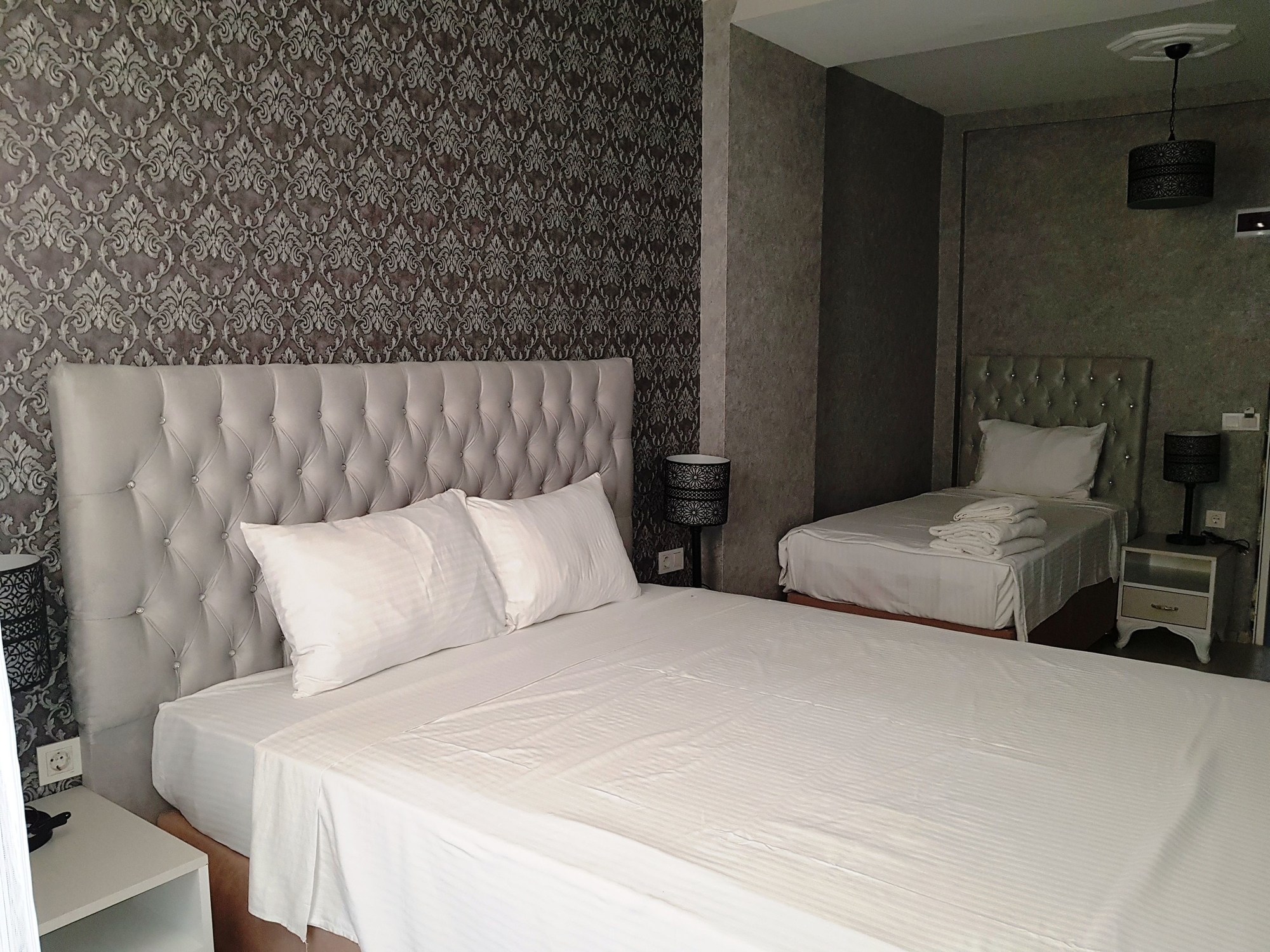 Fuat Bey Palace Hotel