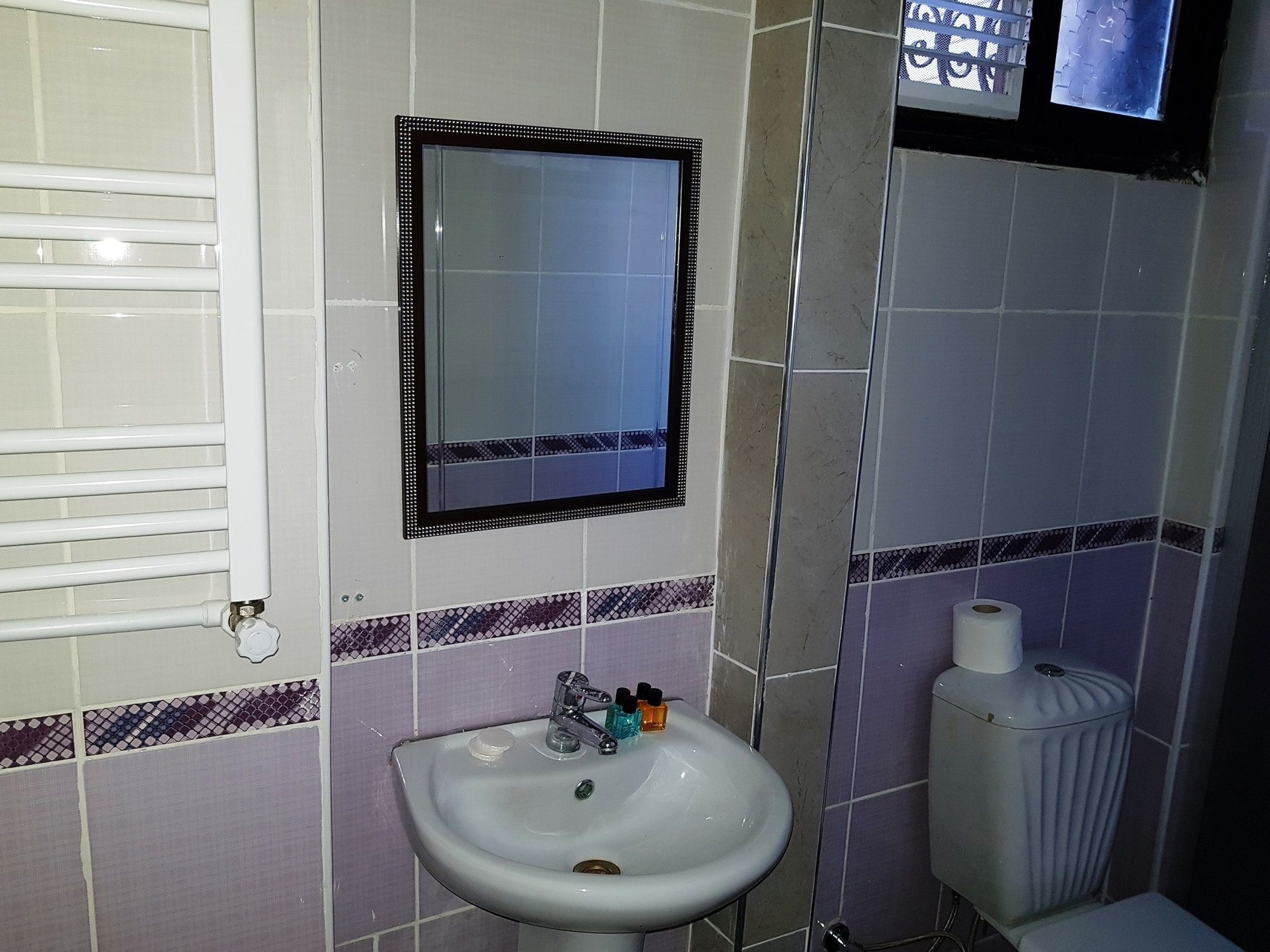 Fuat Bey Palace Hotel