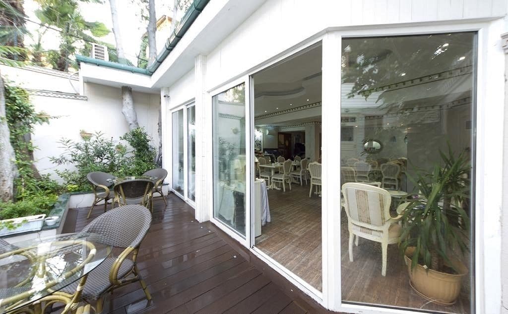 Fuat Bey Palace Hotel