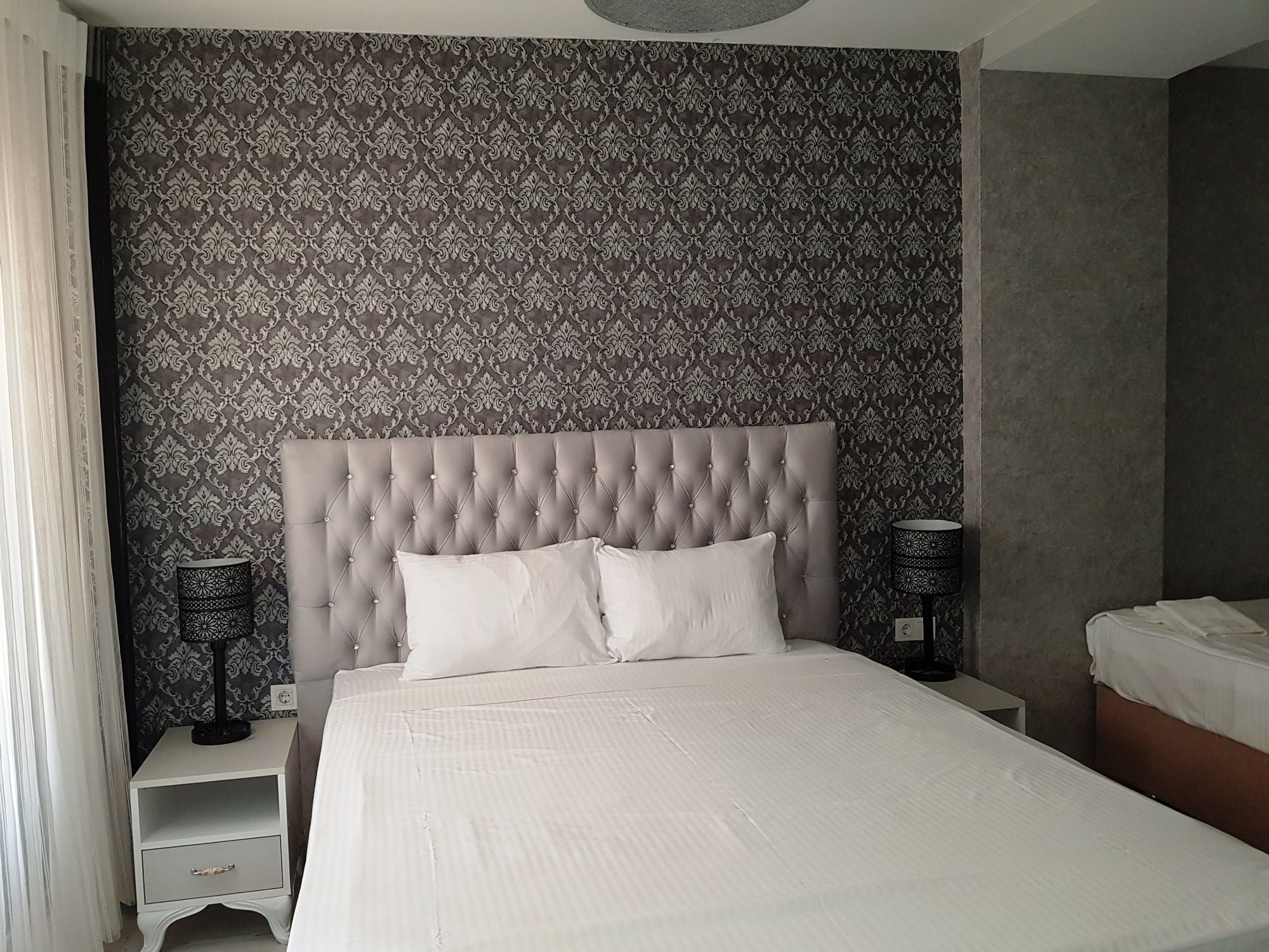 Fuat Bey Palace Hotel