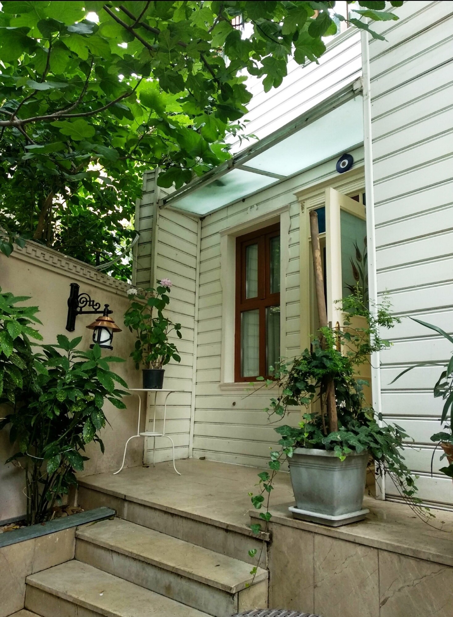 Fuat Bey Palace Hotel