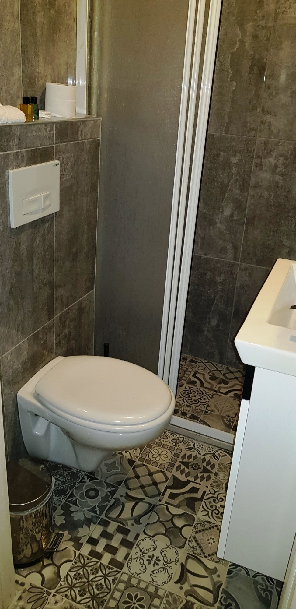 Fuat Bey Palace Hotel