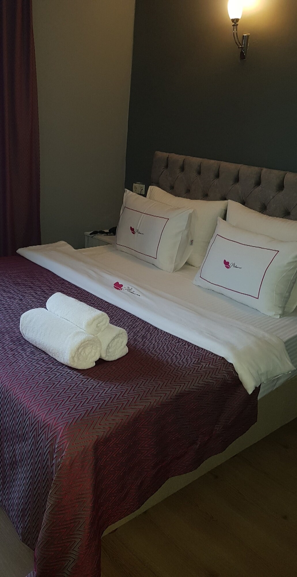 Fuat Bey Palace Hotel