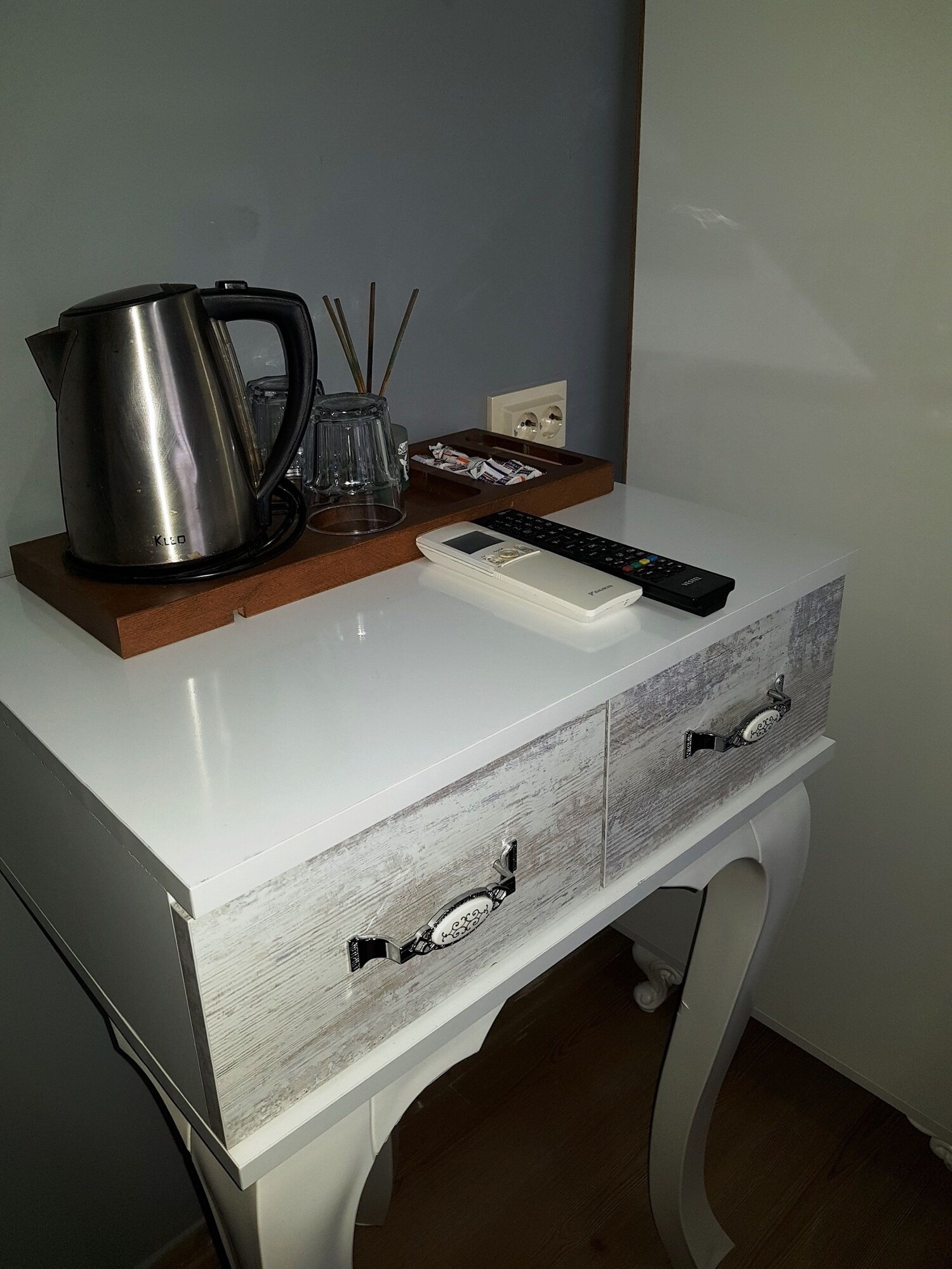 Fuat Bey Palace Hotel