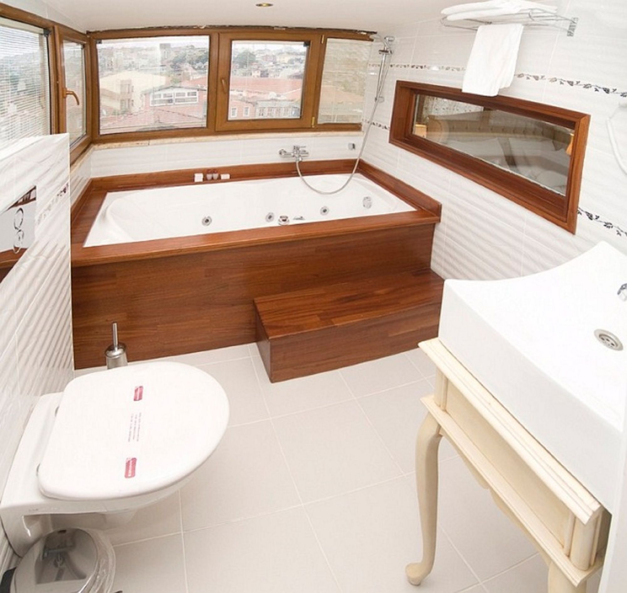 Fuat Bey Palace Hotel