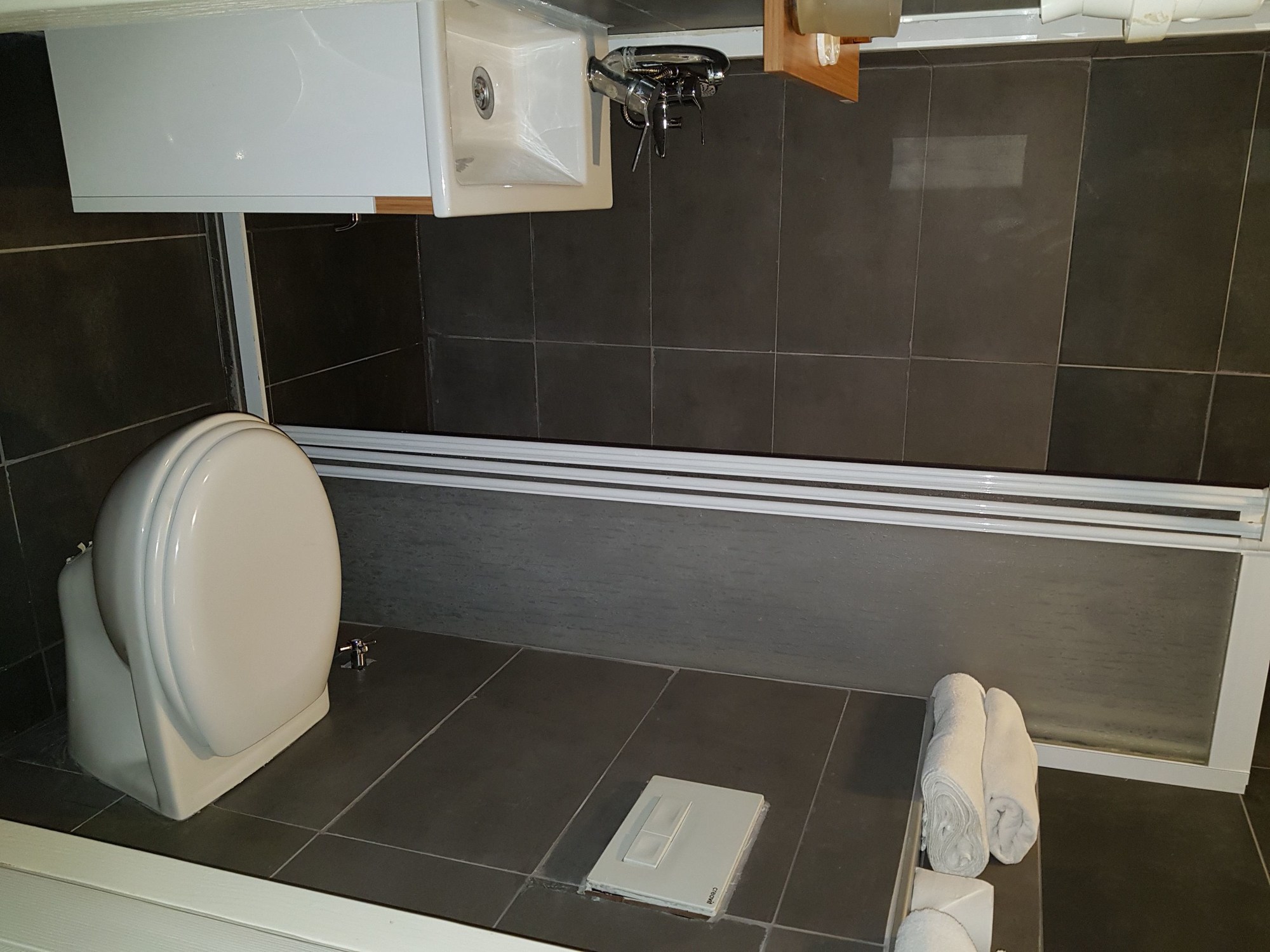 Fuat Bey Palace Hotel