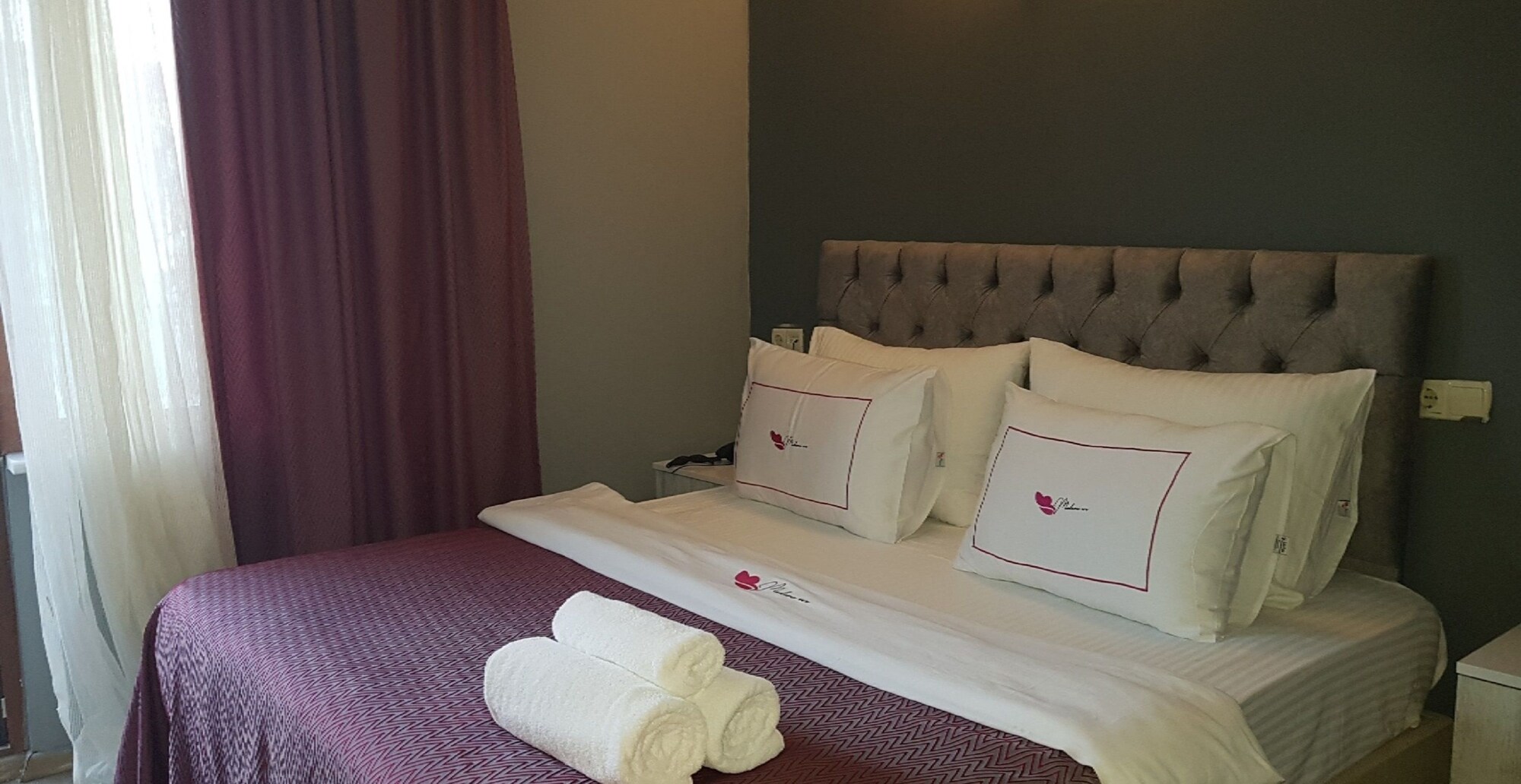 Fuat Bey Palace Hotel