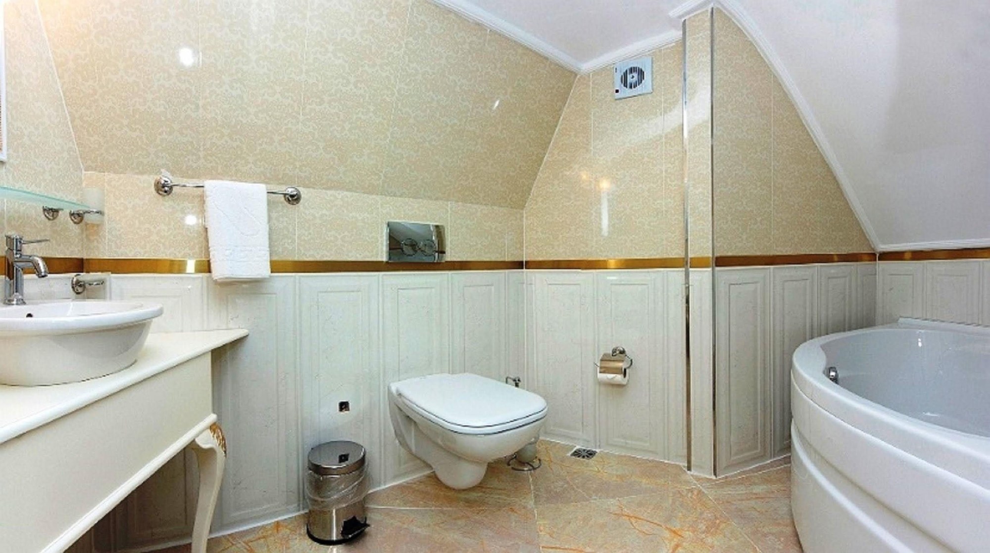 Fuat Bey Palace Hotel