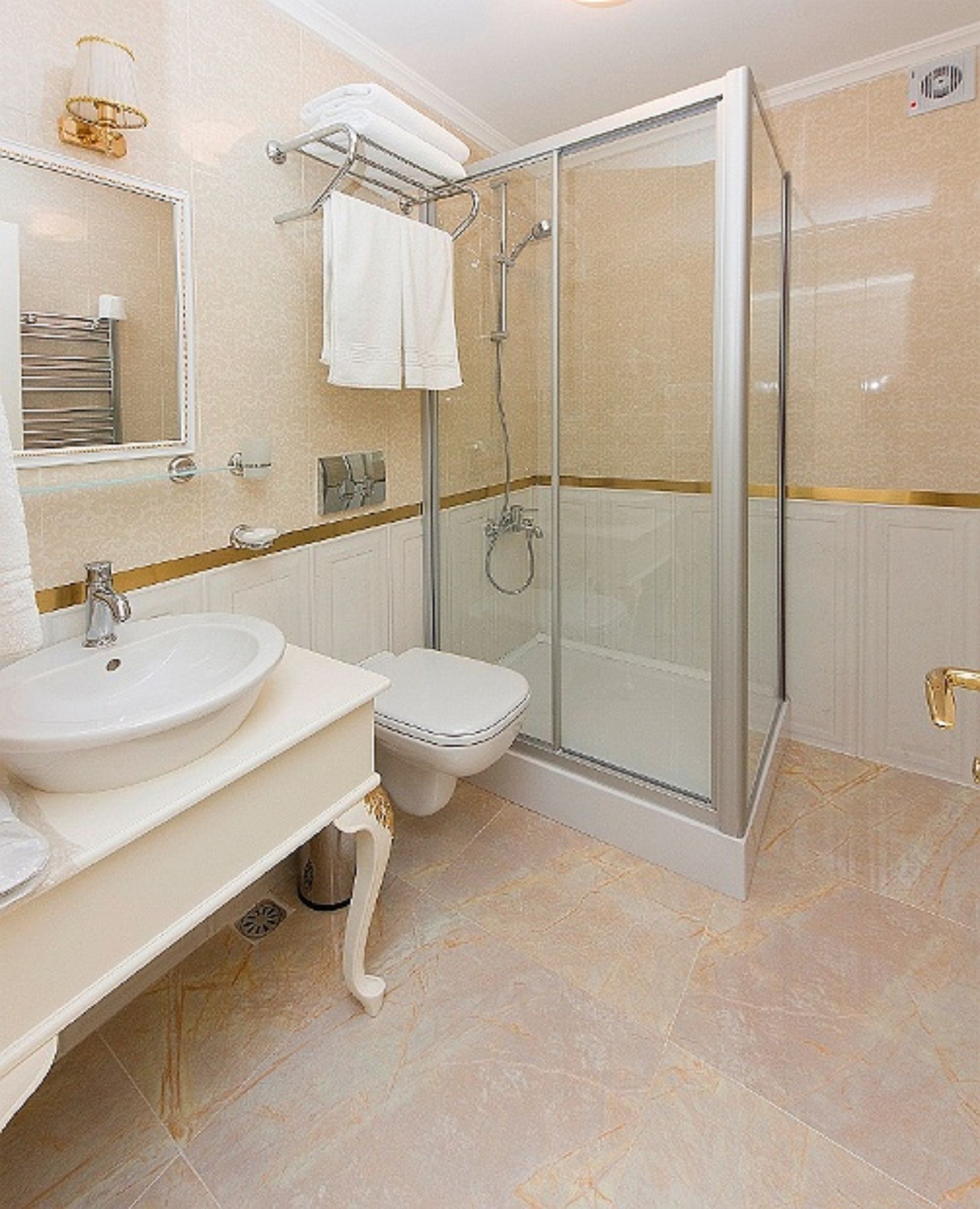 Fuat Bey Palace Hotel