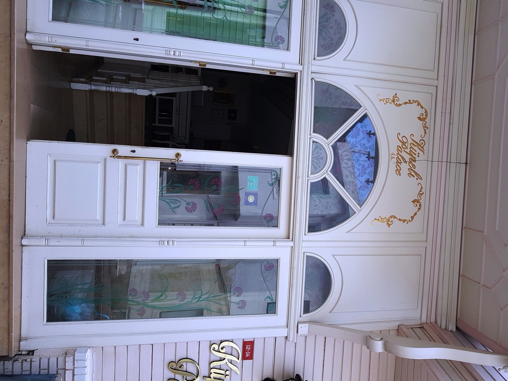 Fuat Bey Palace Hotel