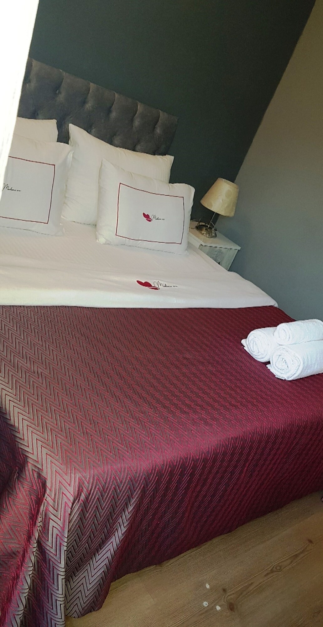 Fuat Bey Palace Hotel