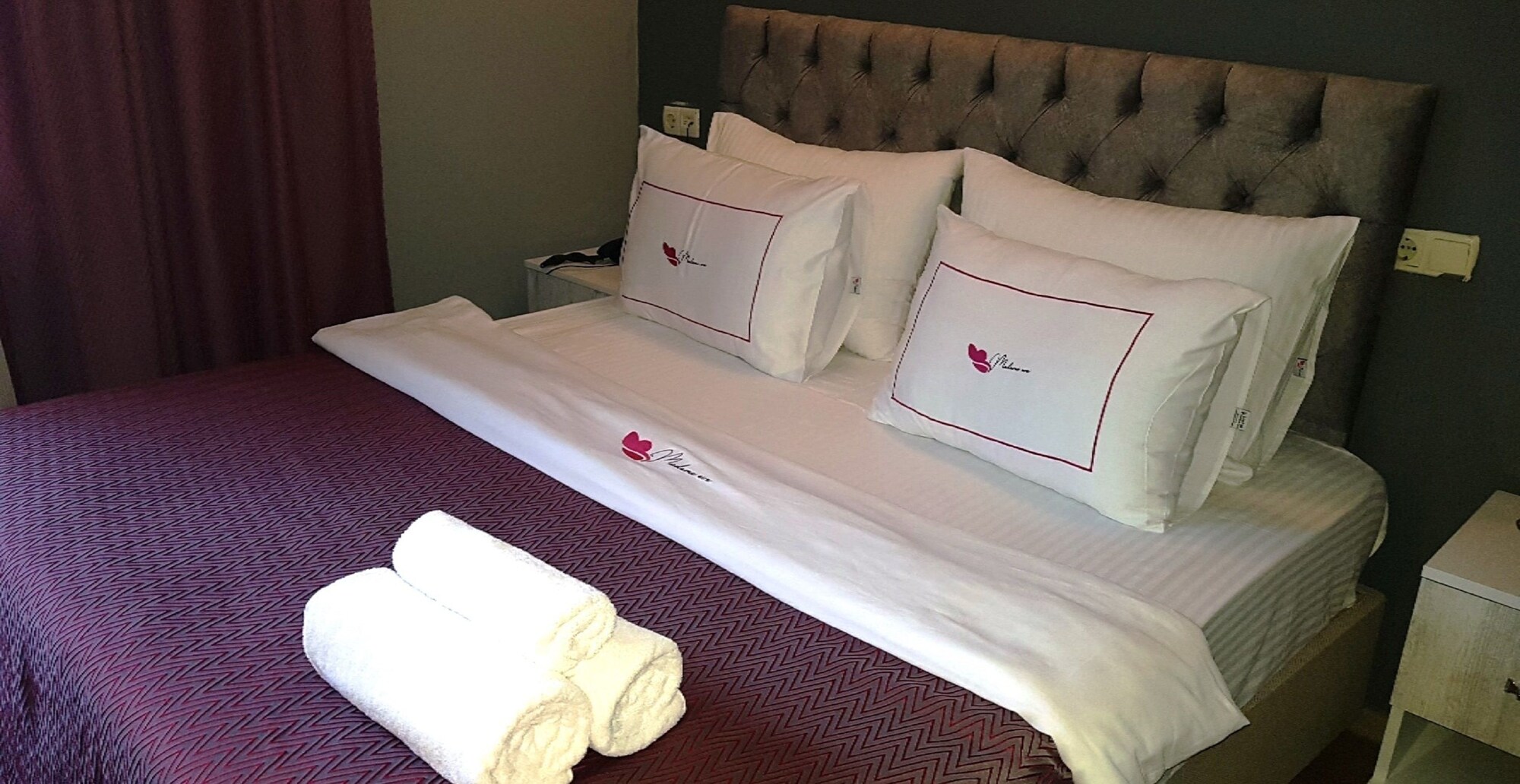 Fuat Bey Palace Hotel