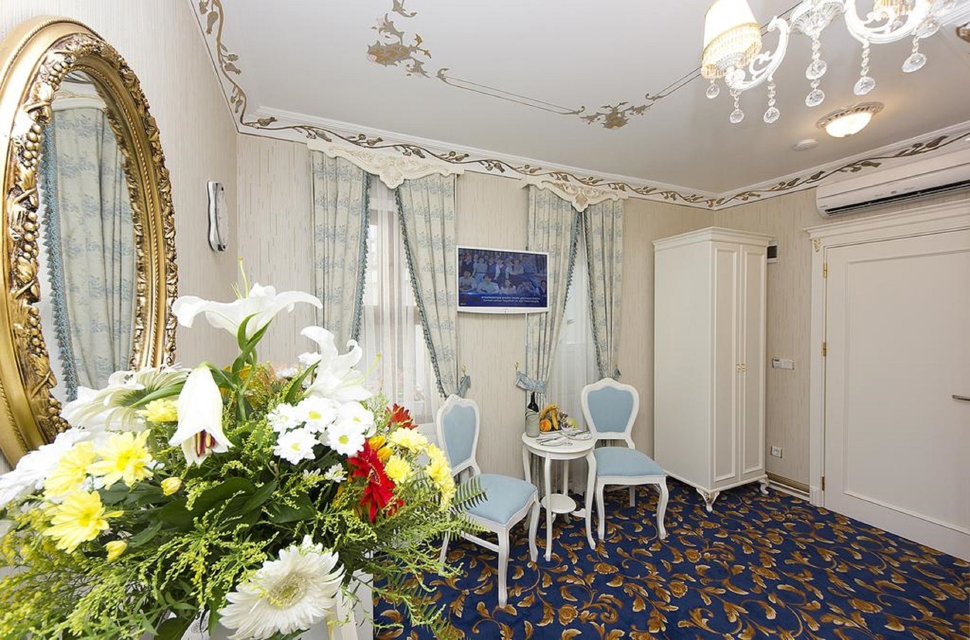 Fuat Bey Palace Hotel