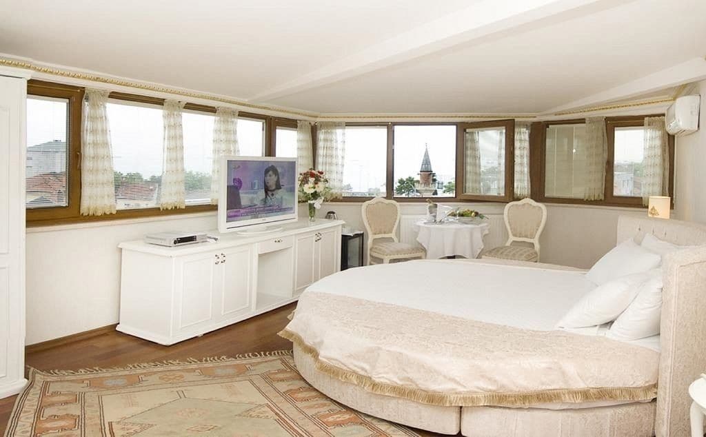 Fuat Bey Palace Hotel