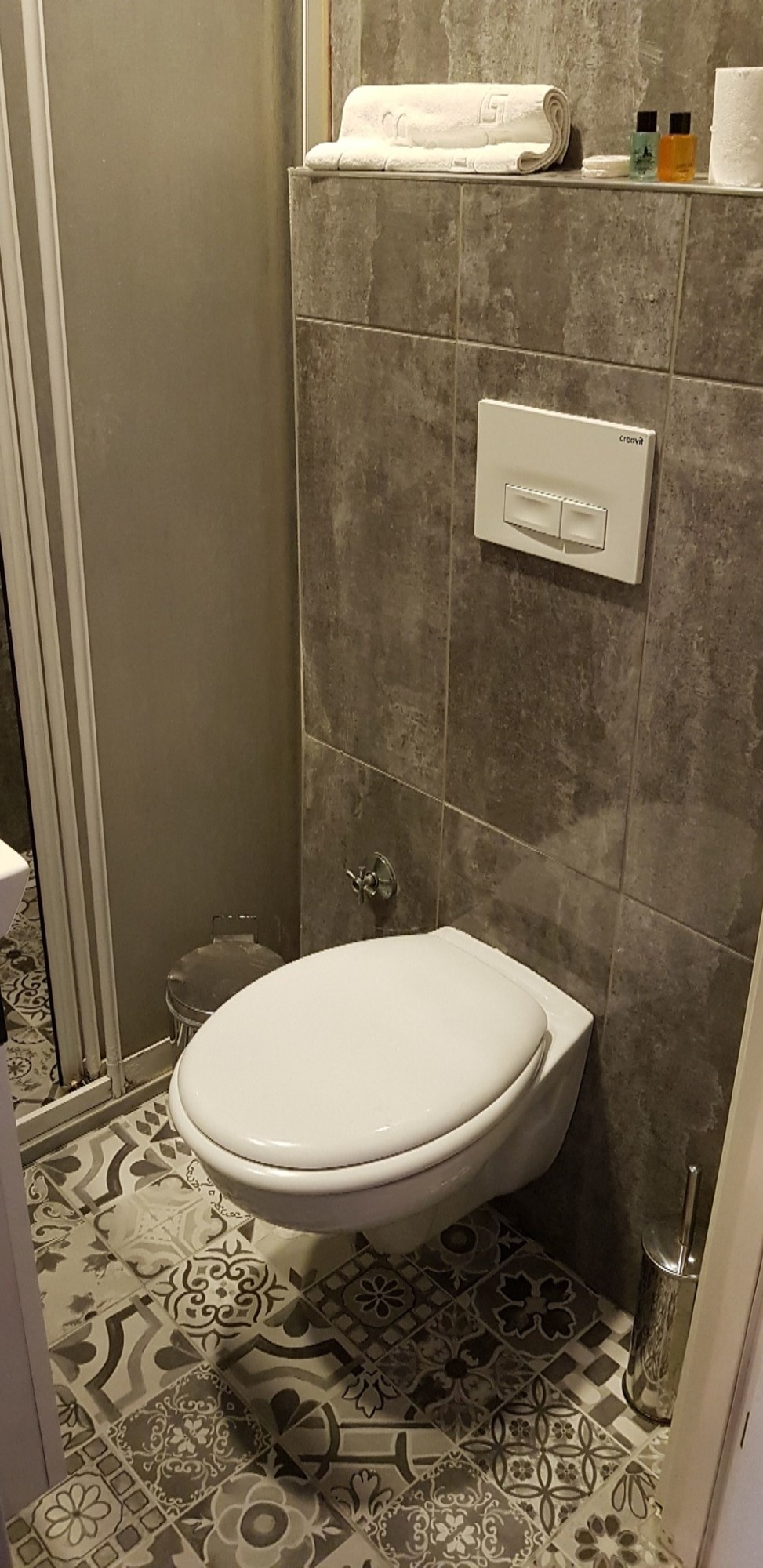 Fuat Bey Palace Hotel