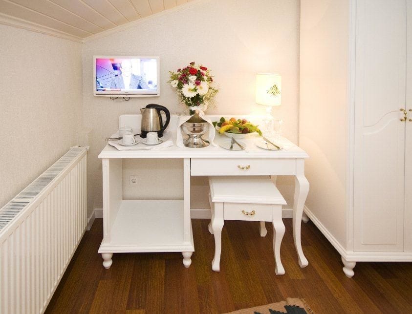 Fuat Bey Palace Hotel