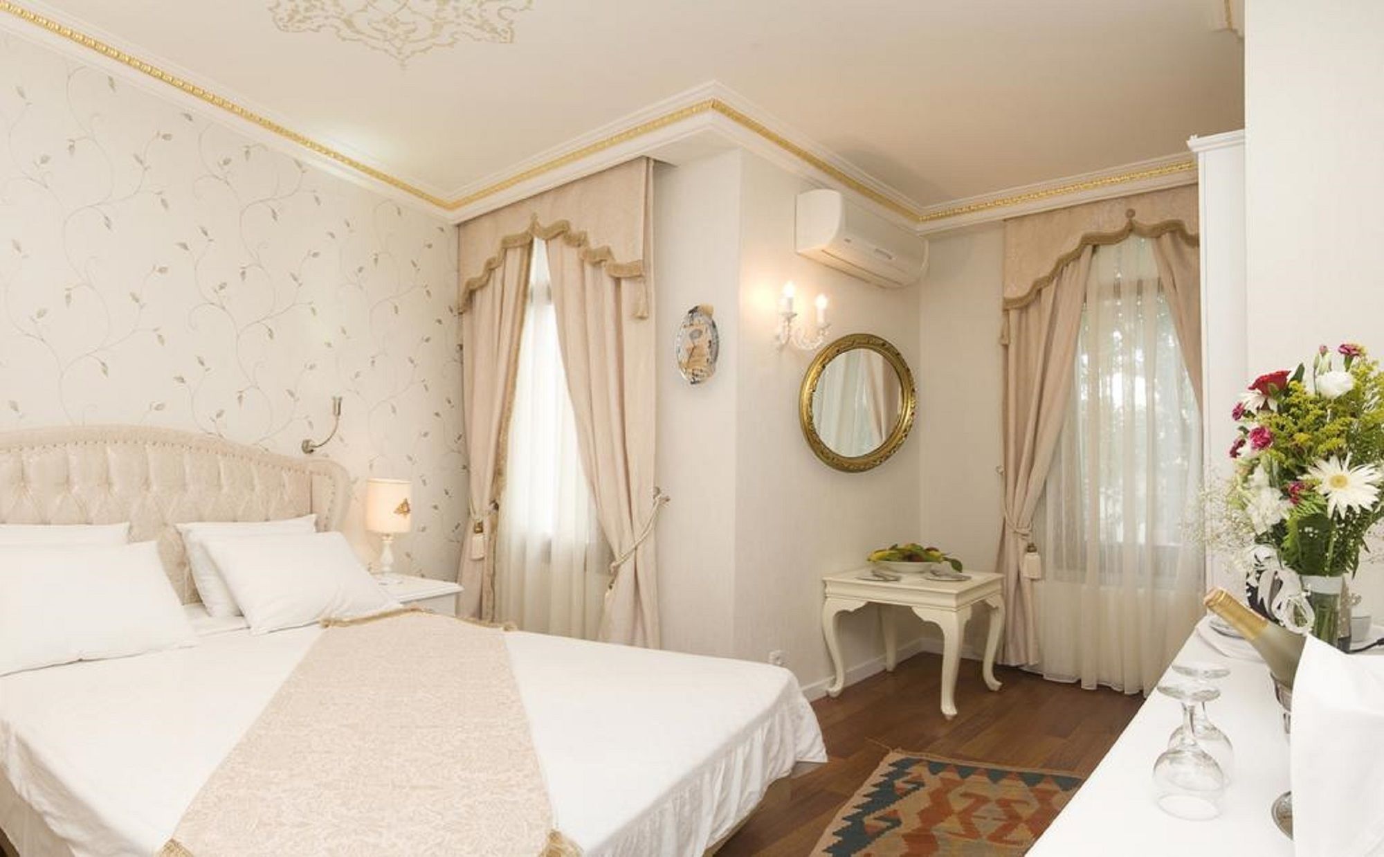 Fuat Bey Palace Hotel