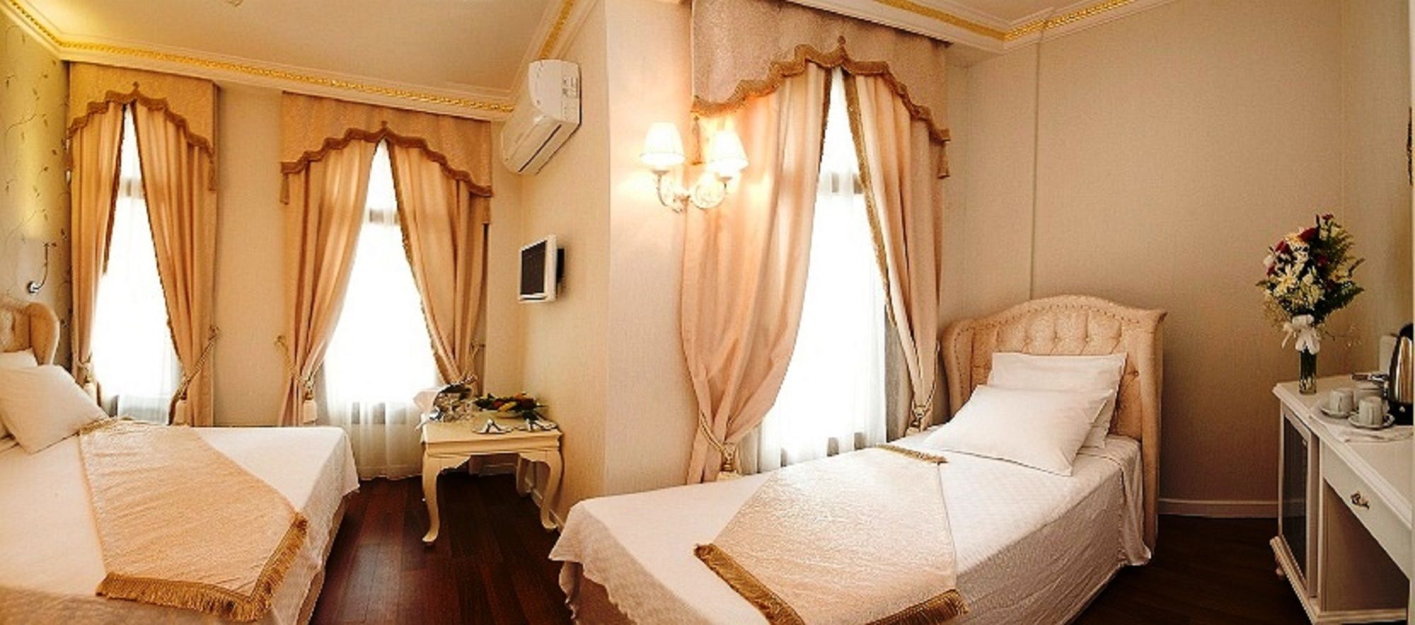 Fuat Bey Palace Hotel