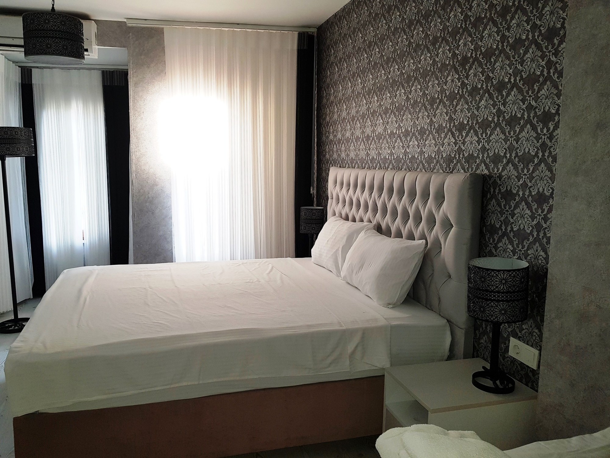 Fuat Bey Palace Hotel