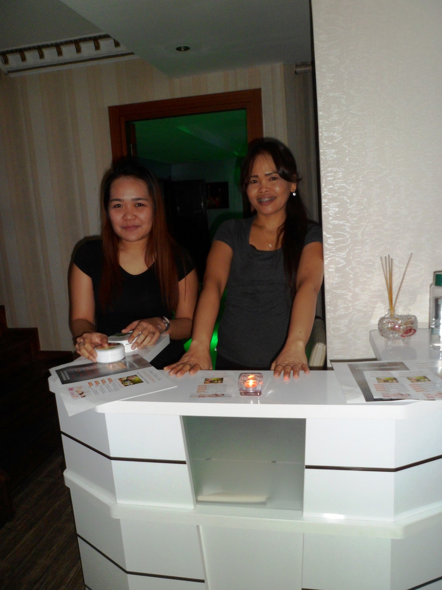 Fuat Bey Palace Hotel