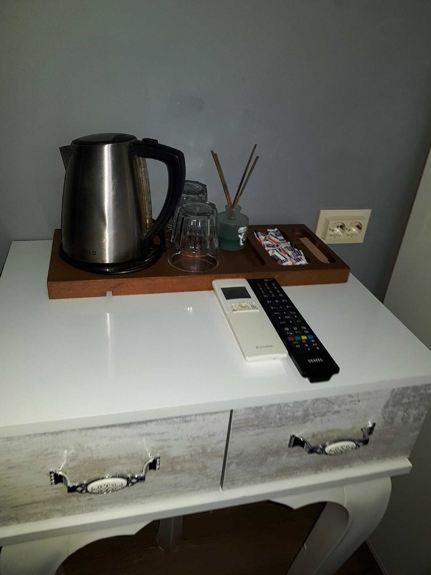 Fuat Bey Palace Hotel